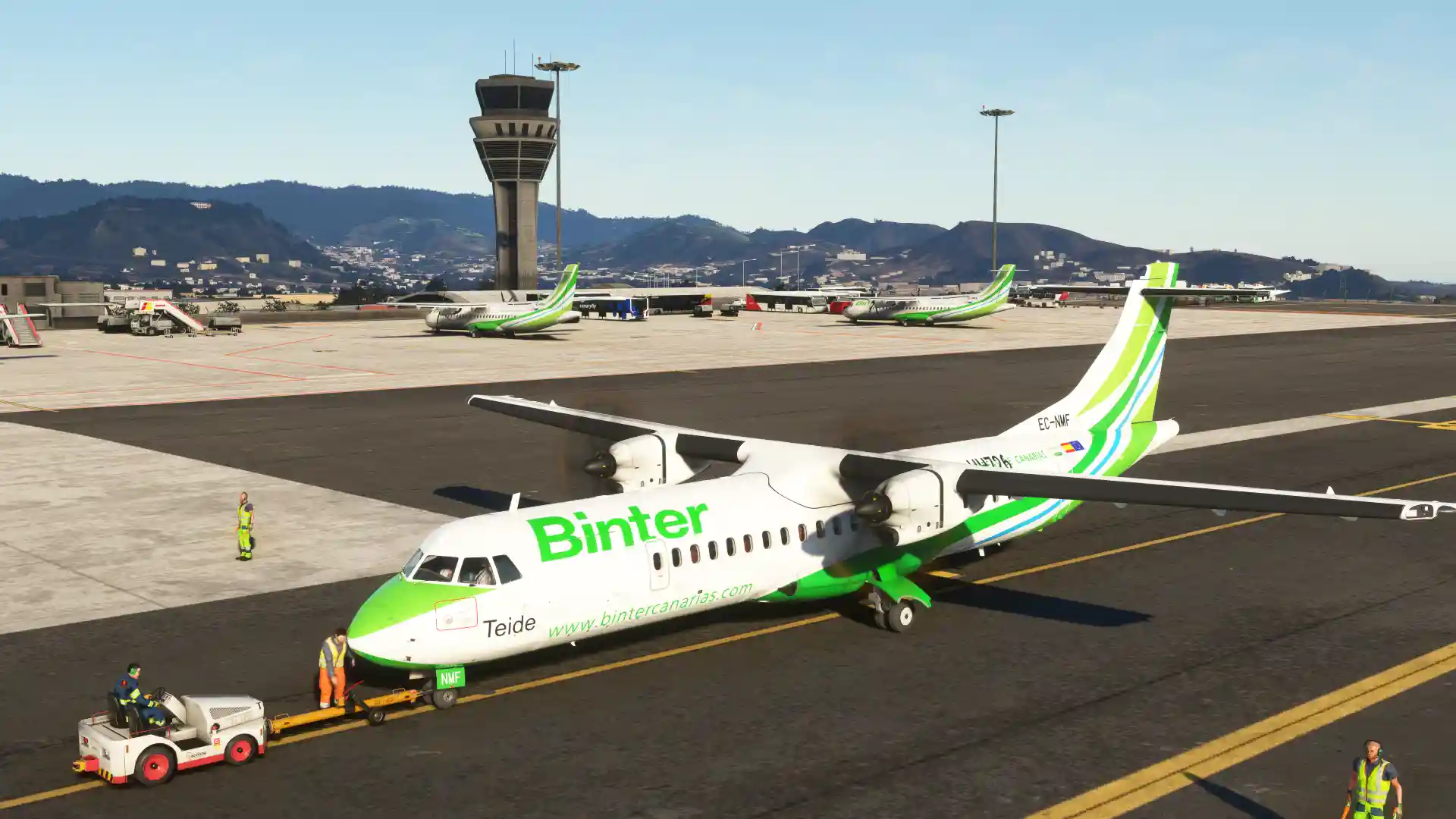 Flight Image