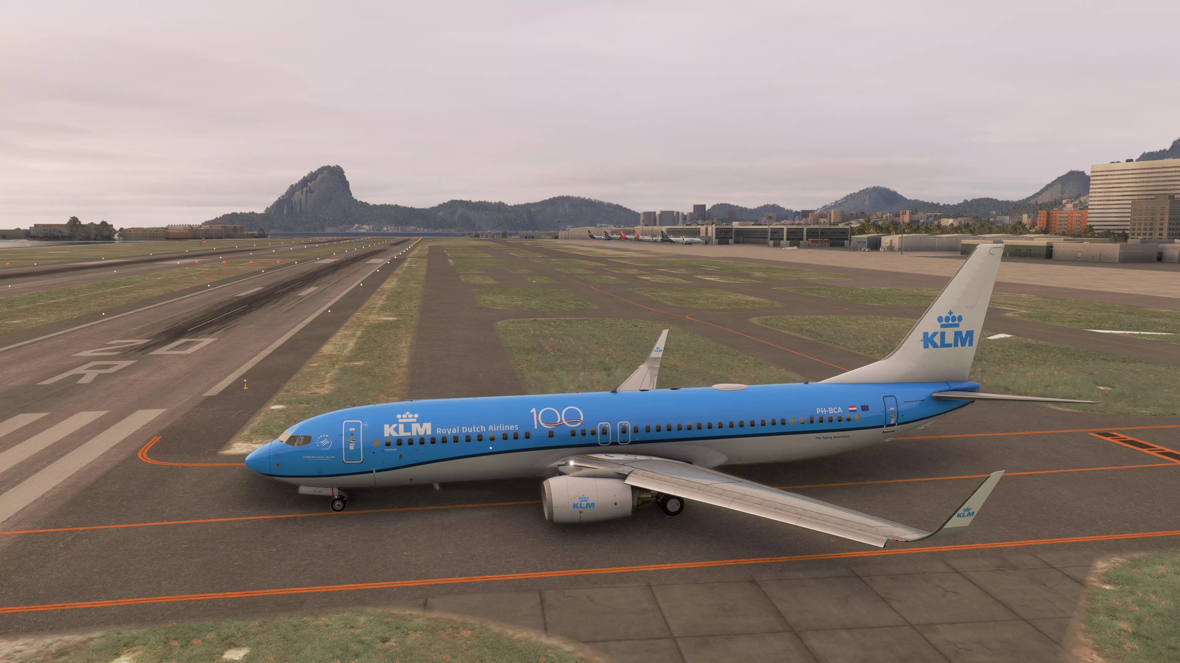 Flight Image