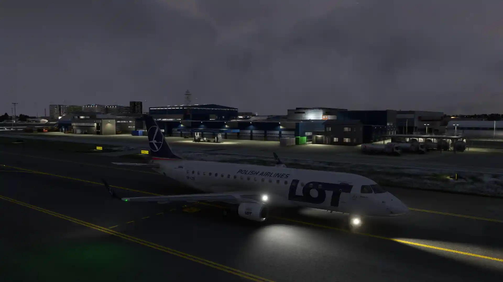Flight Image