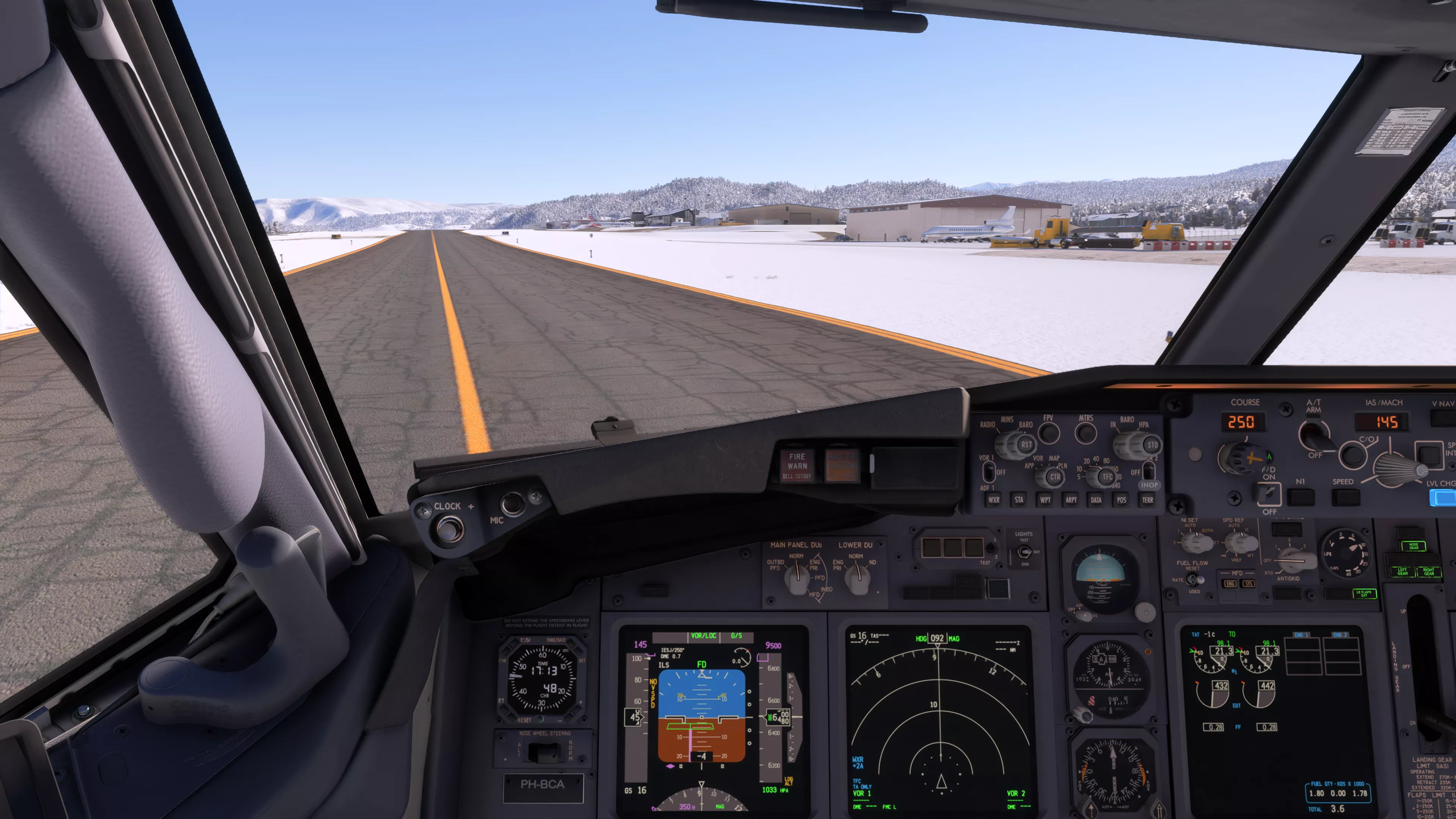 Flight Image