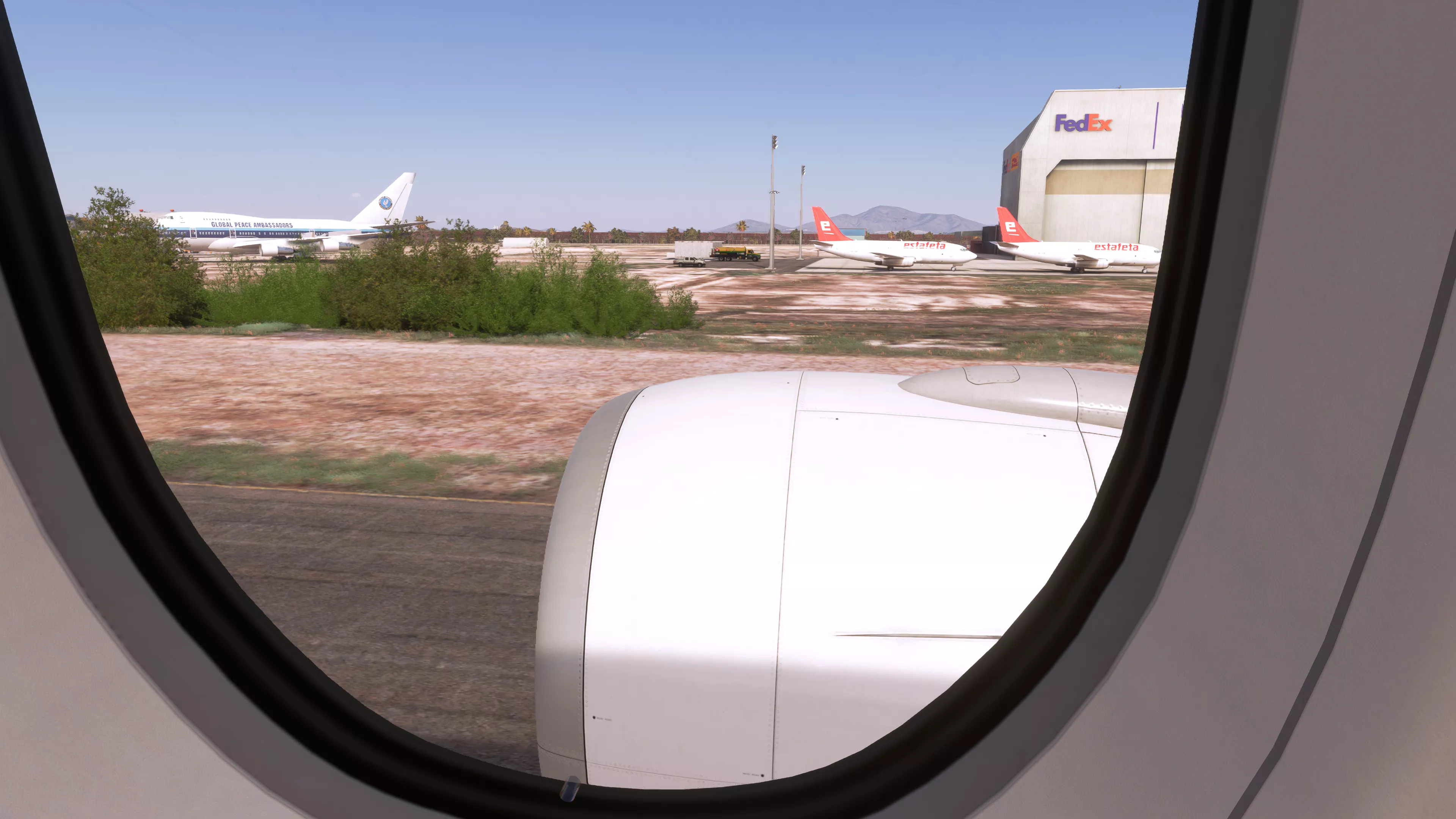Flight Image