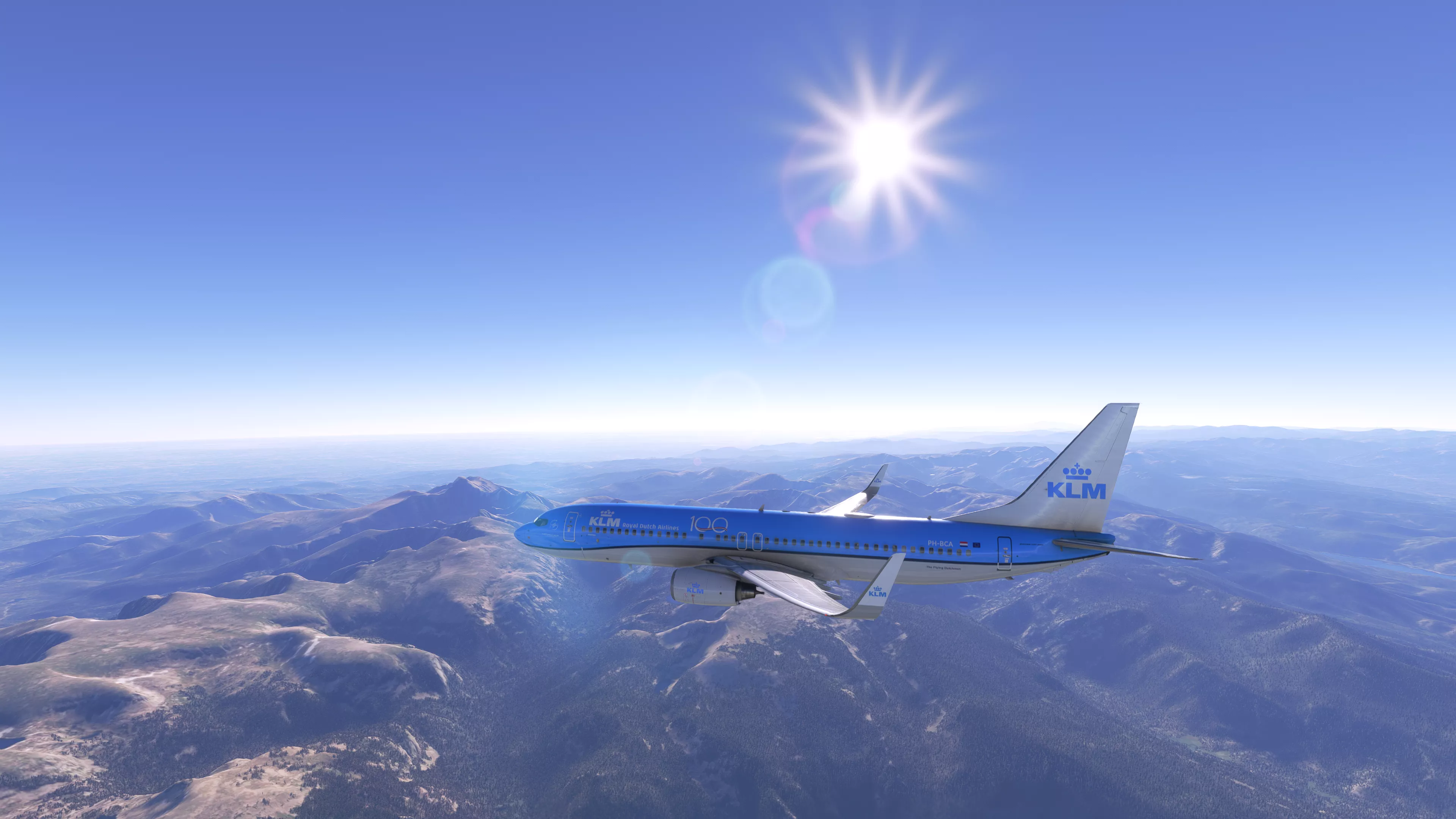 Flight Image