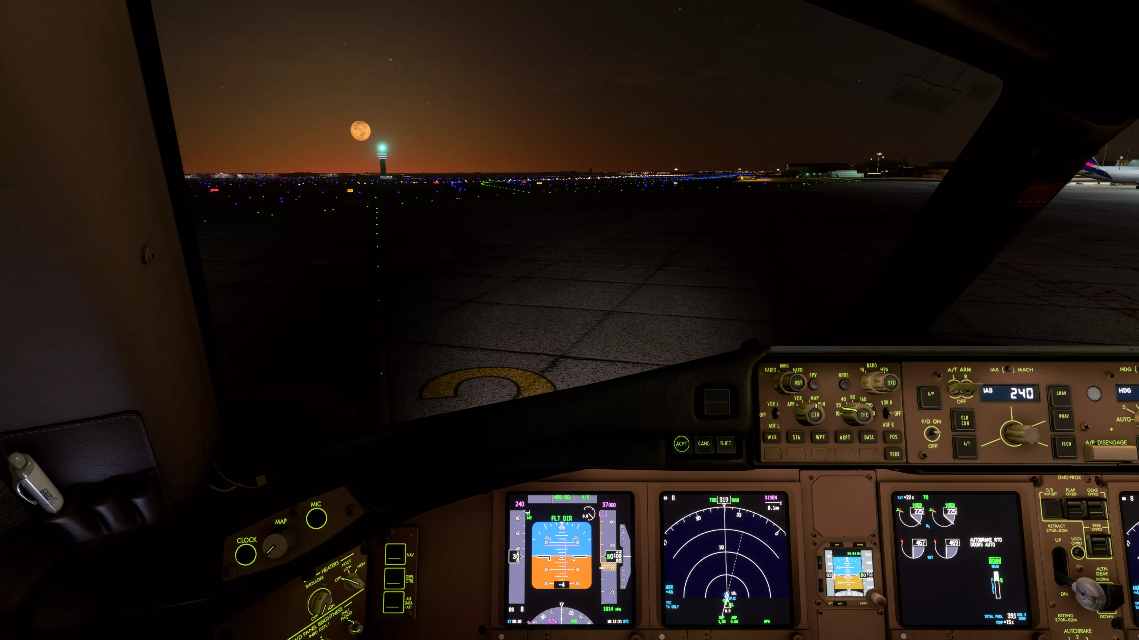 Flight Image