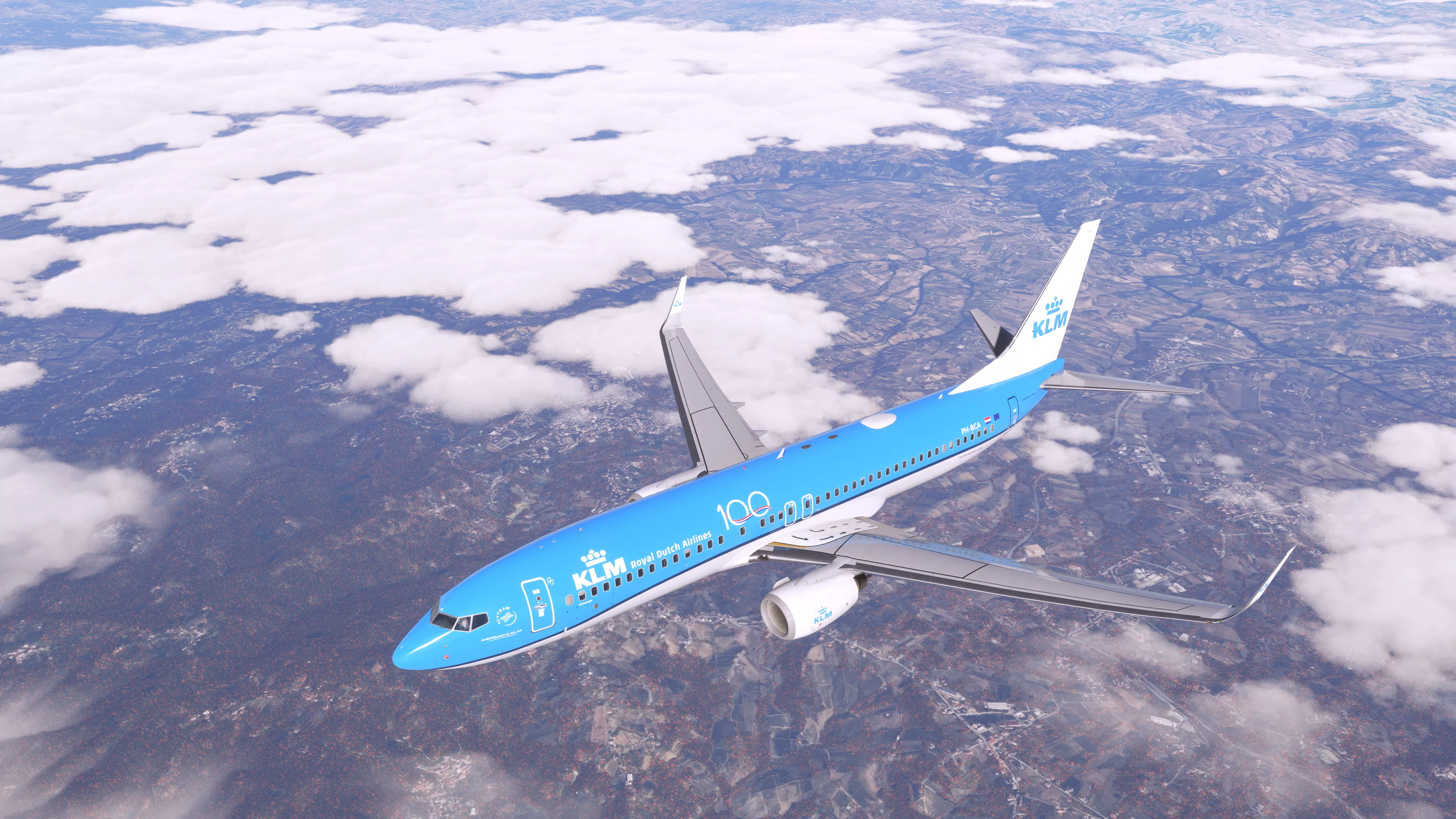 Flight Image