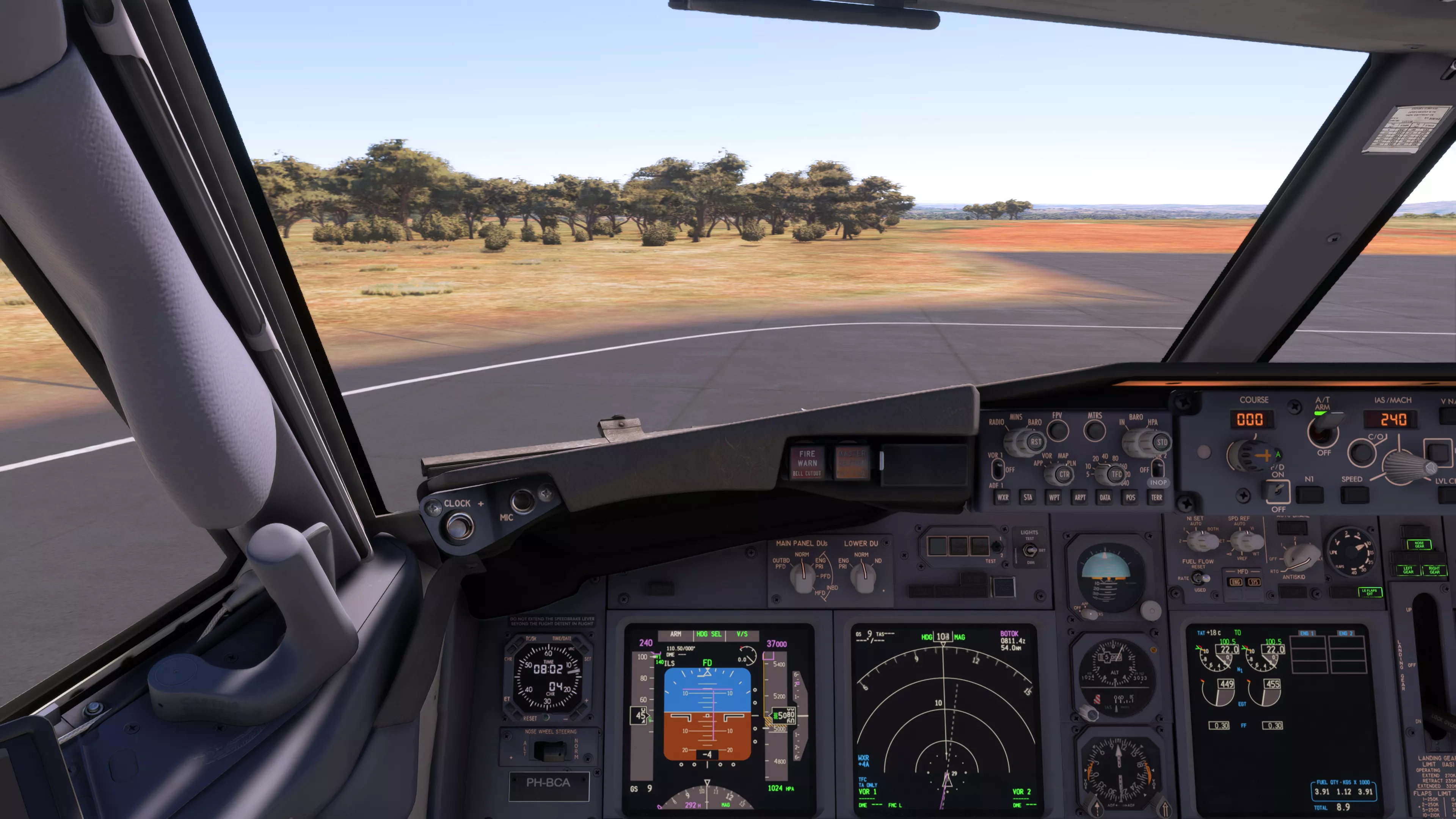 Flight Image