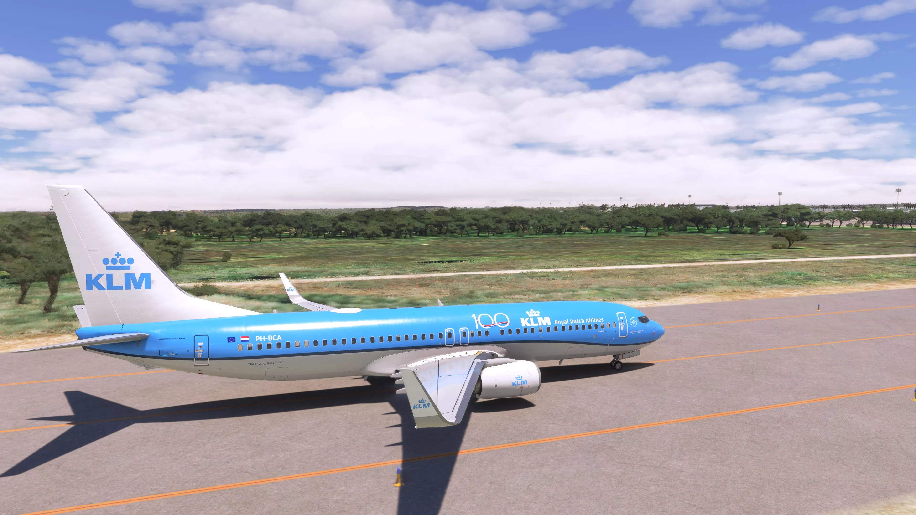 Flight Image