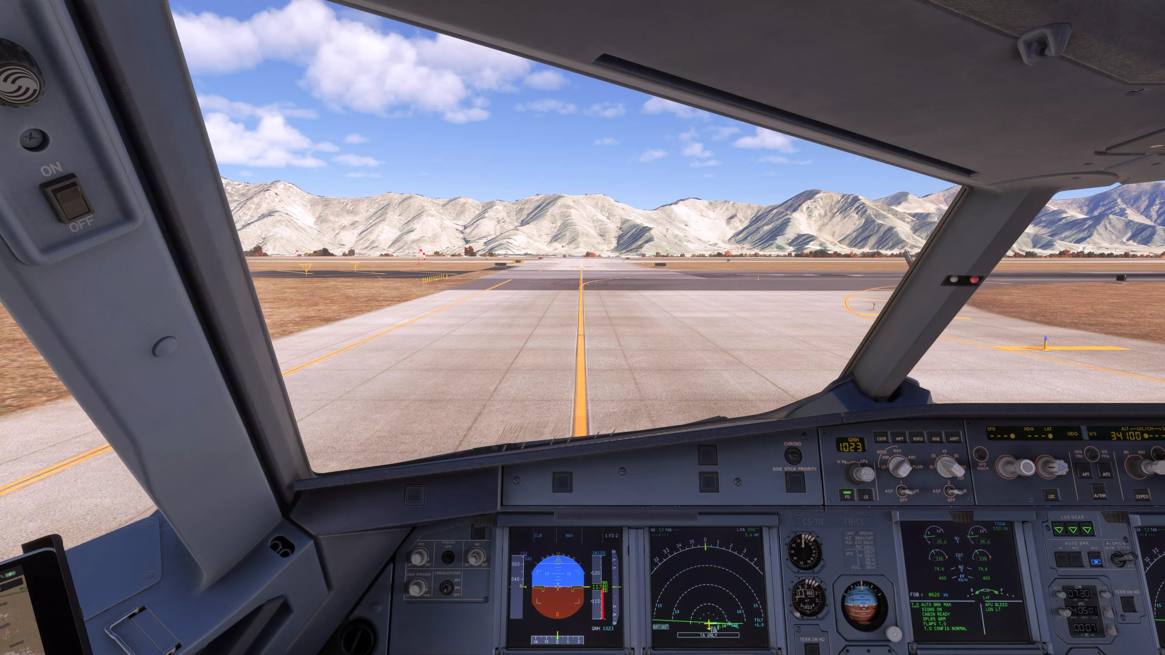 Flight Image