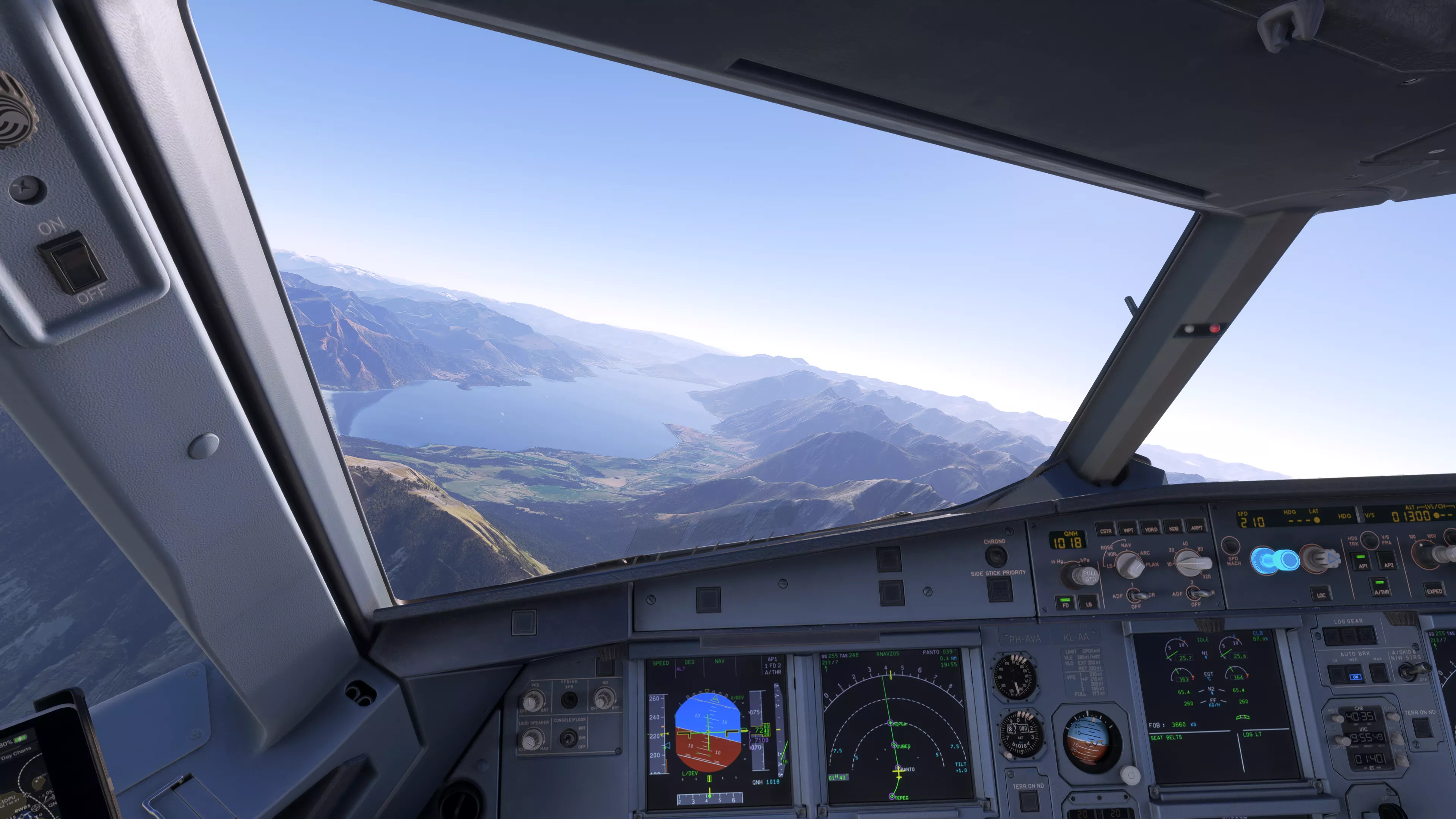 Flight Image
