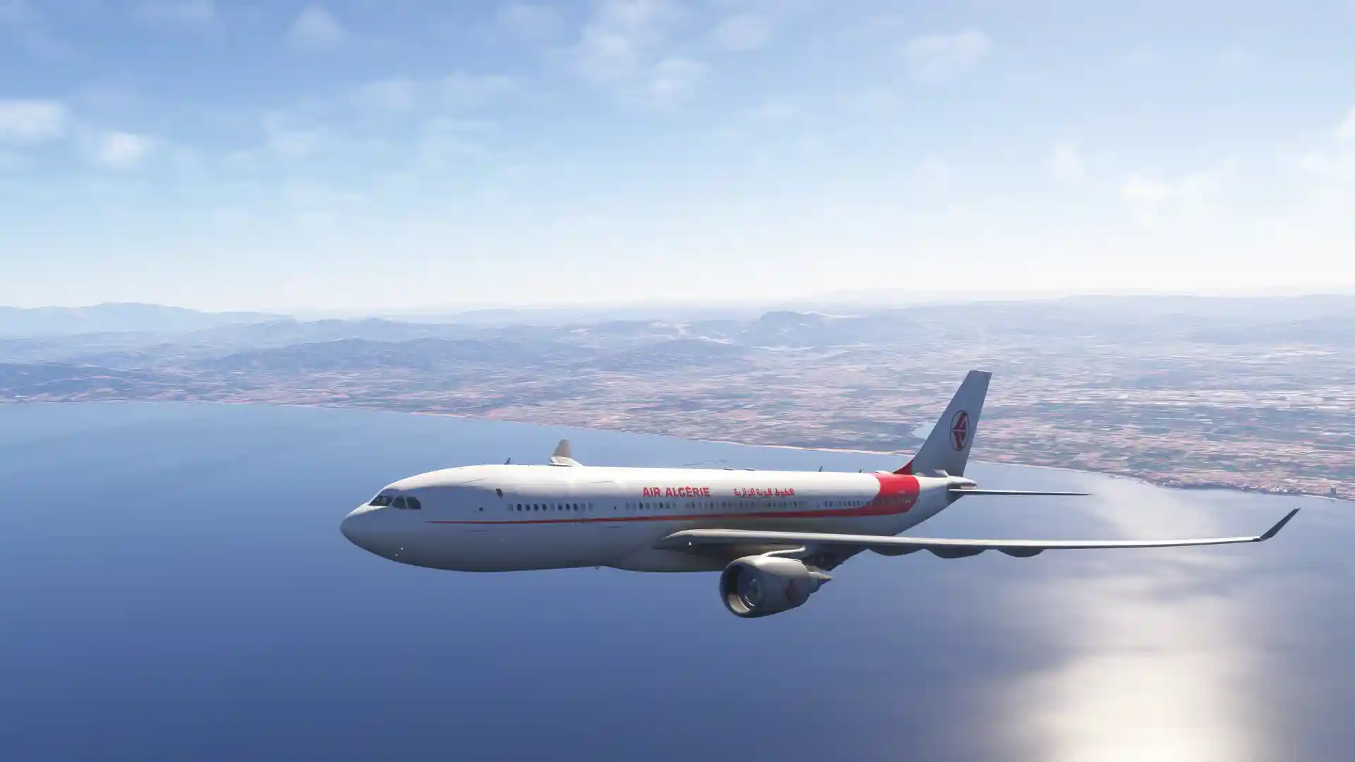 Flight Image