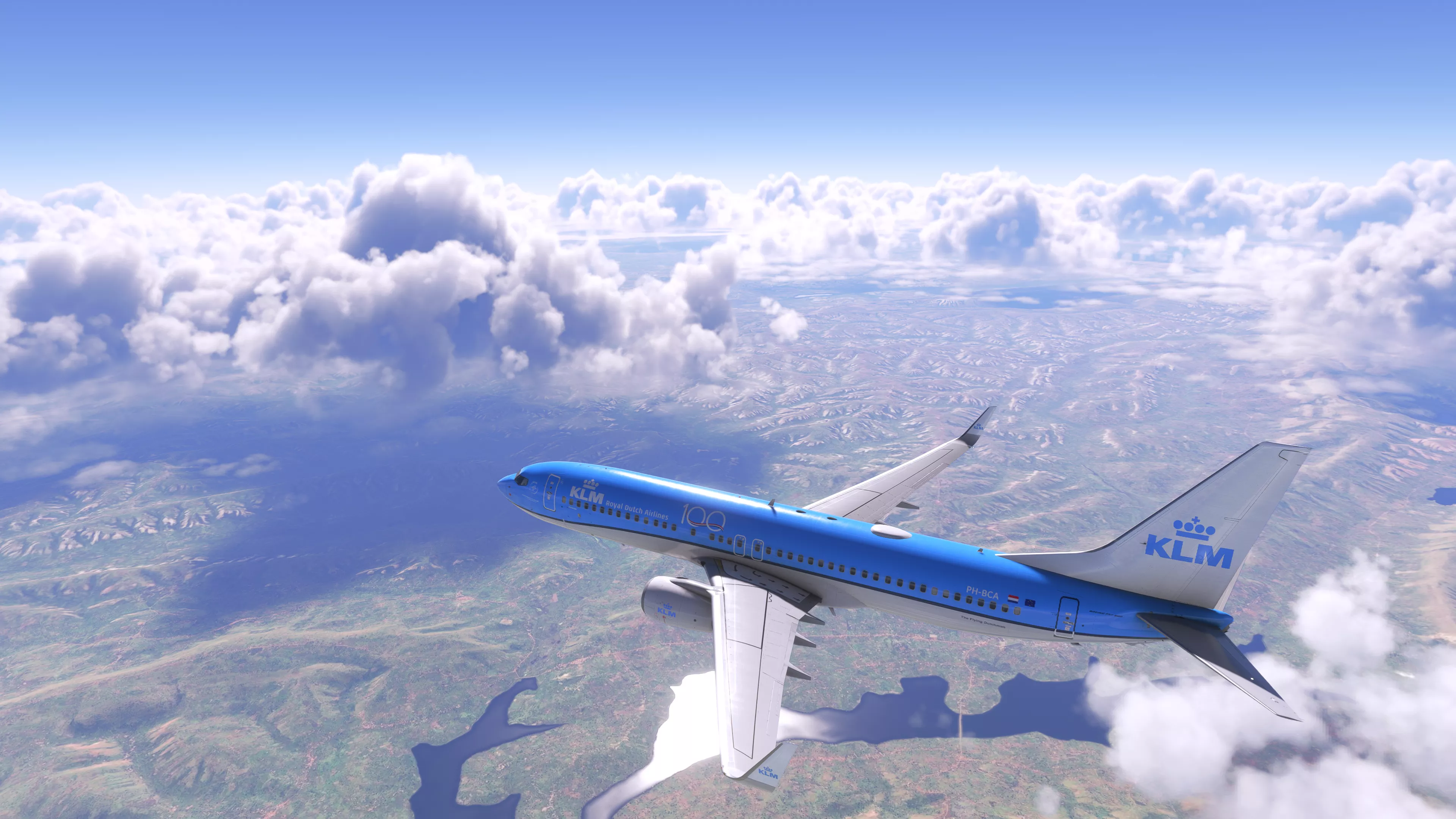 Flight Image