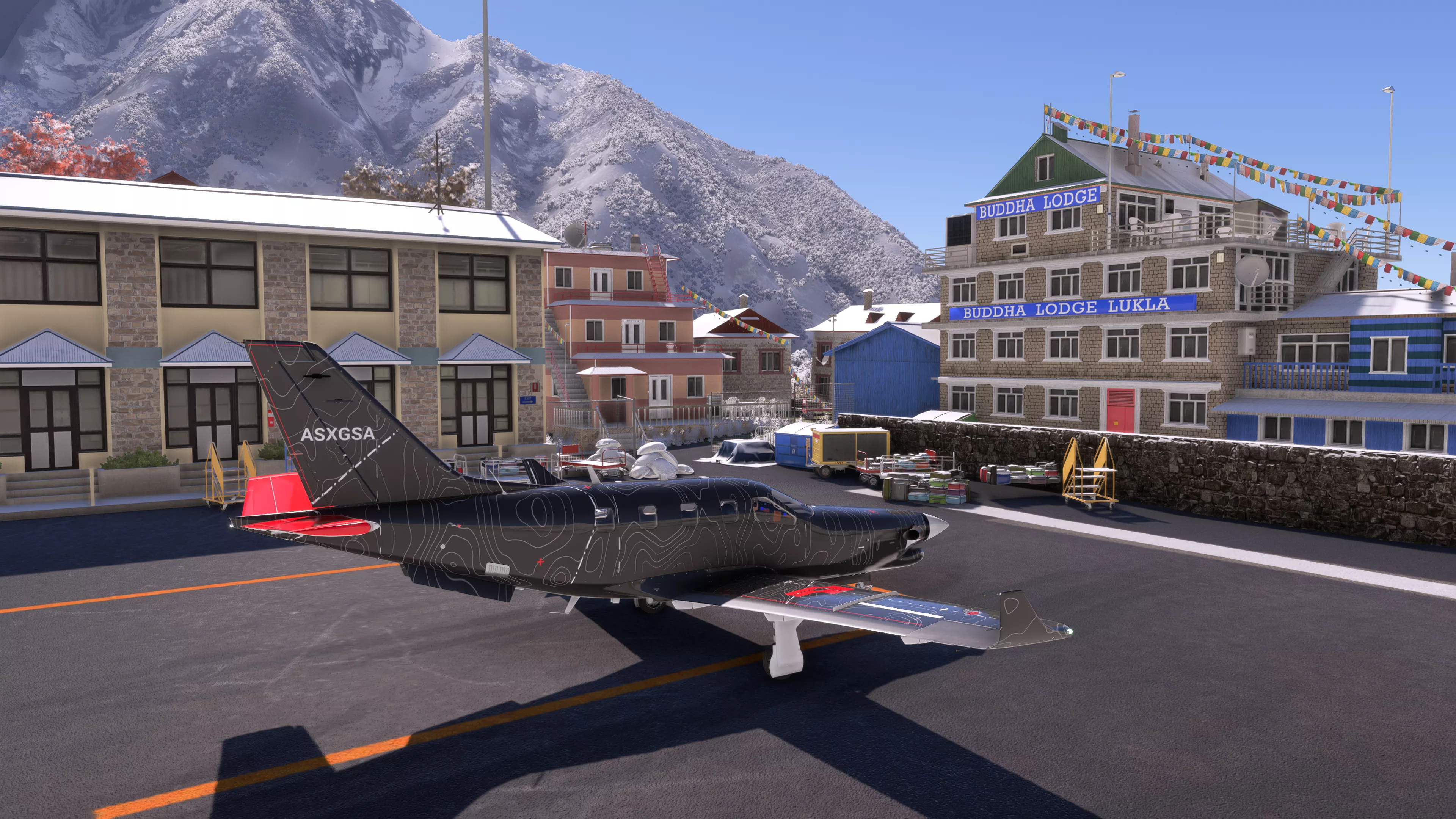 Flight Image