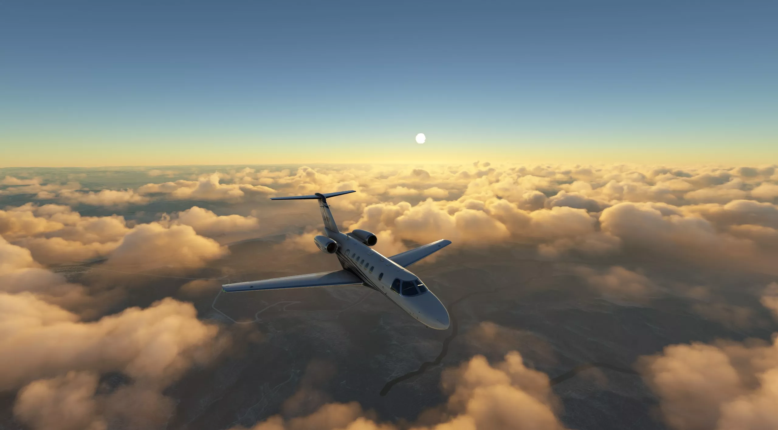 Flight Image