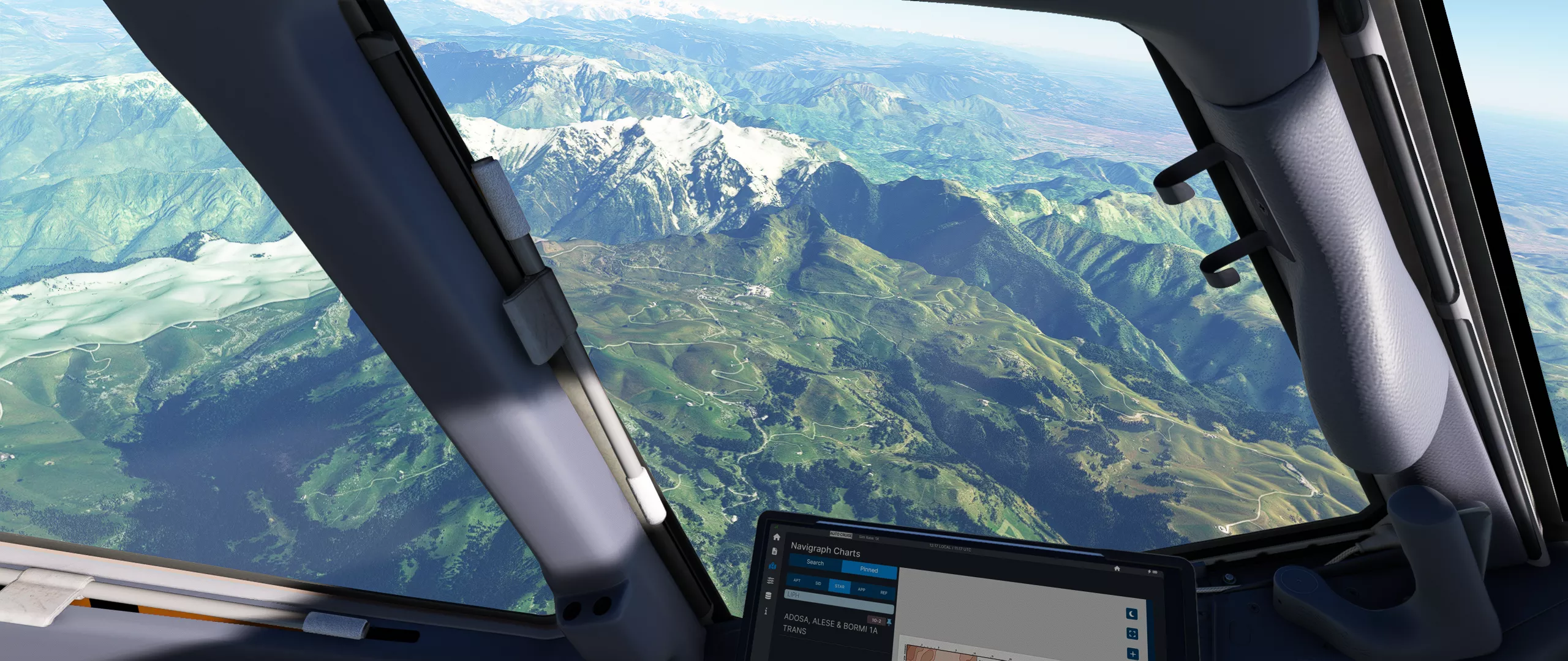Flight Image
