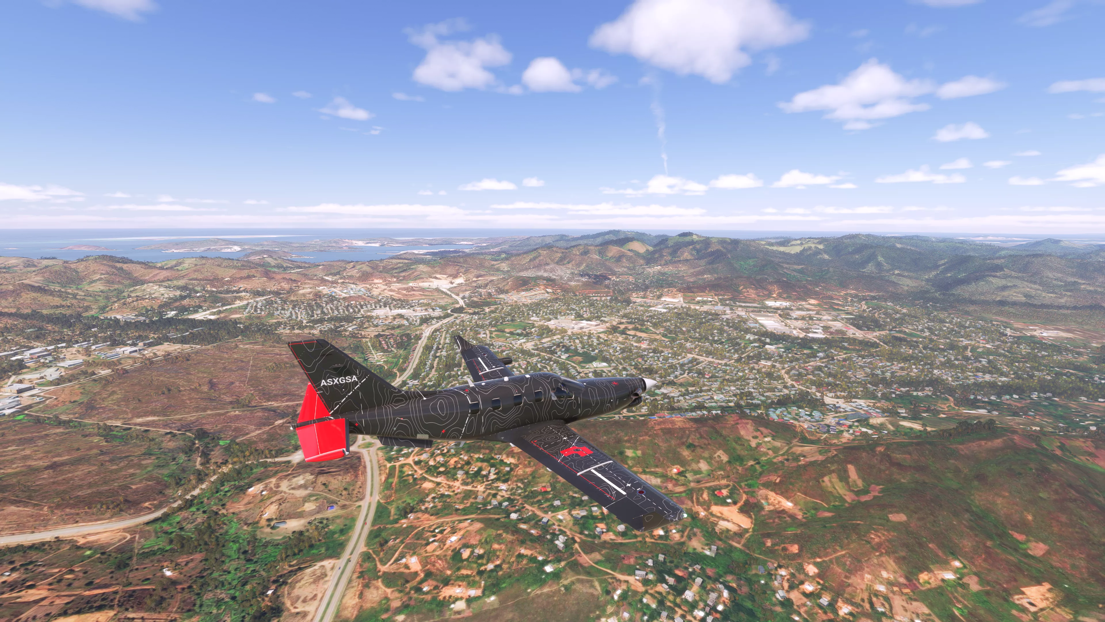 Flight Image