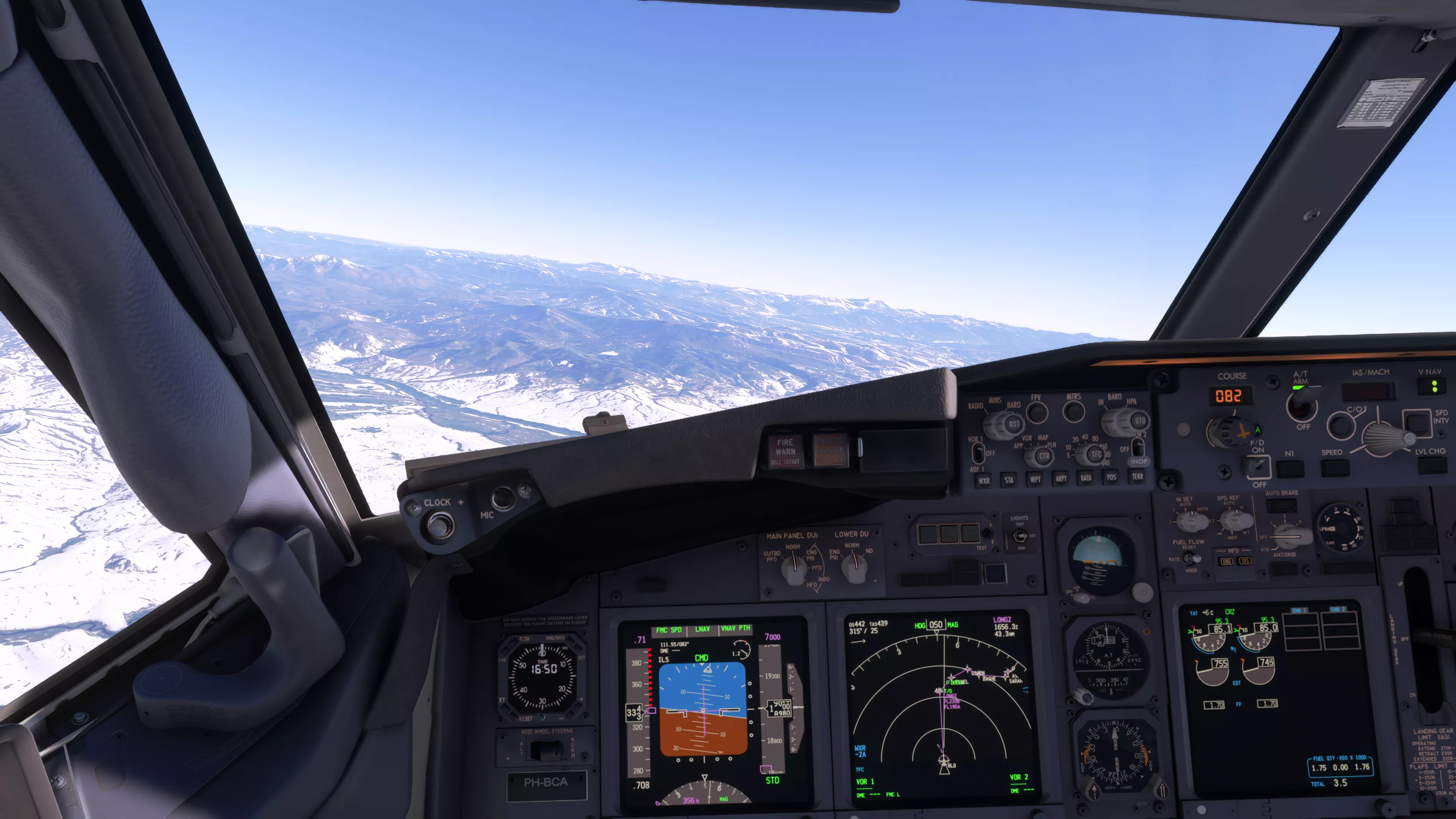 Flight Image