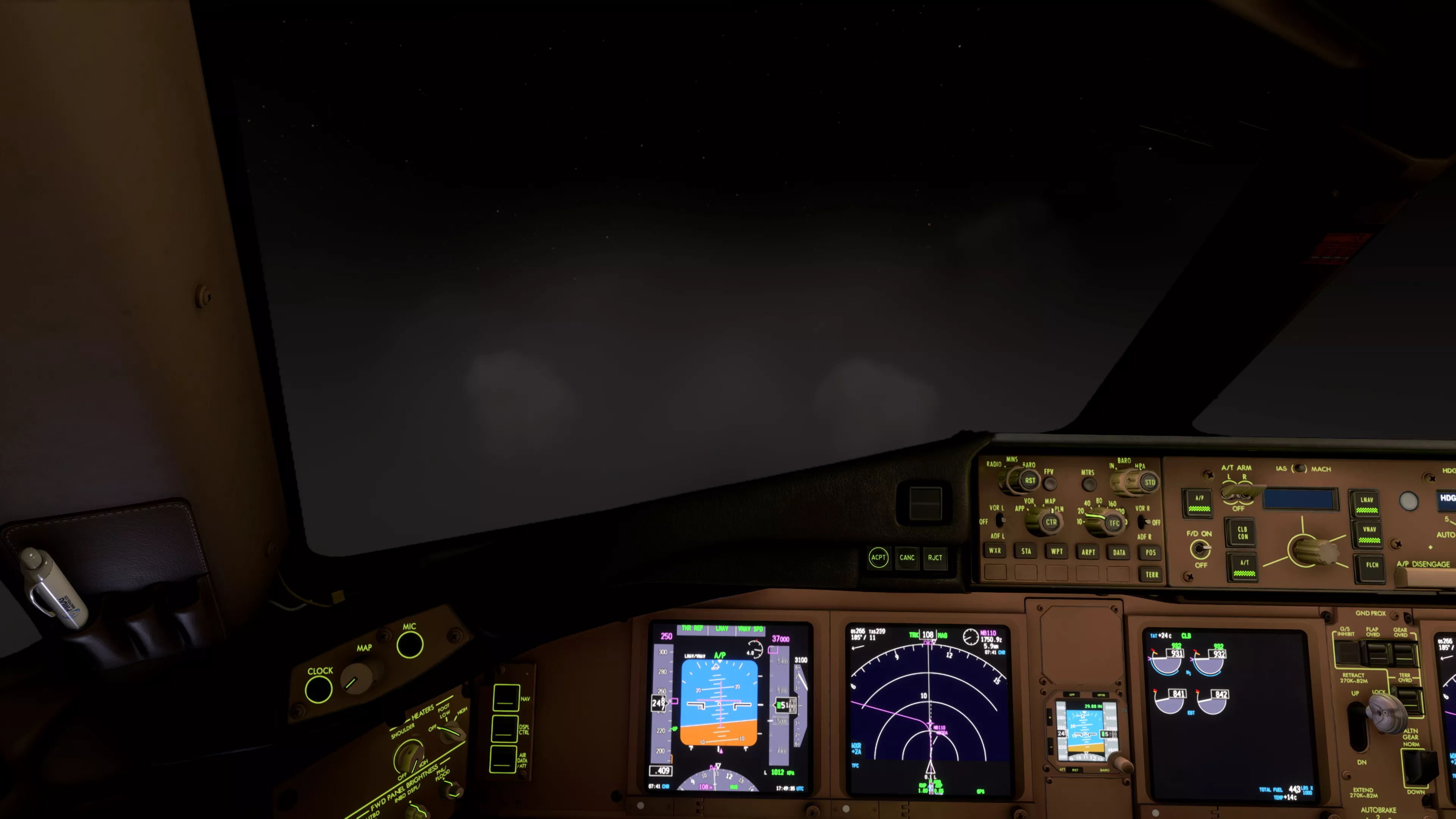 Flight Image
