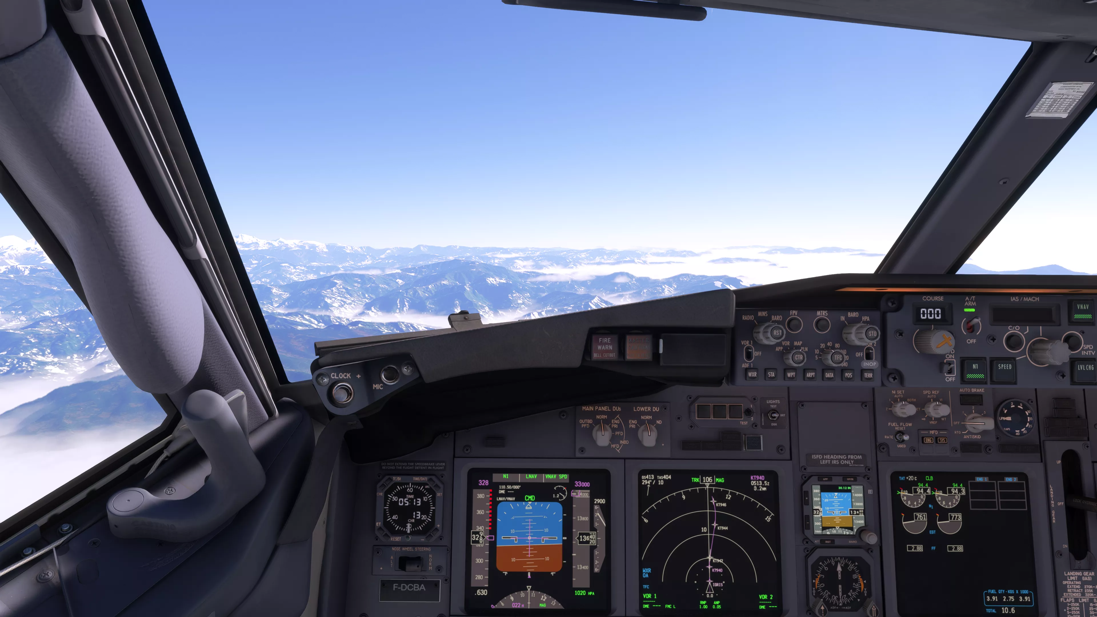 Flight Image