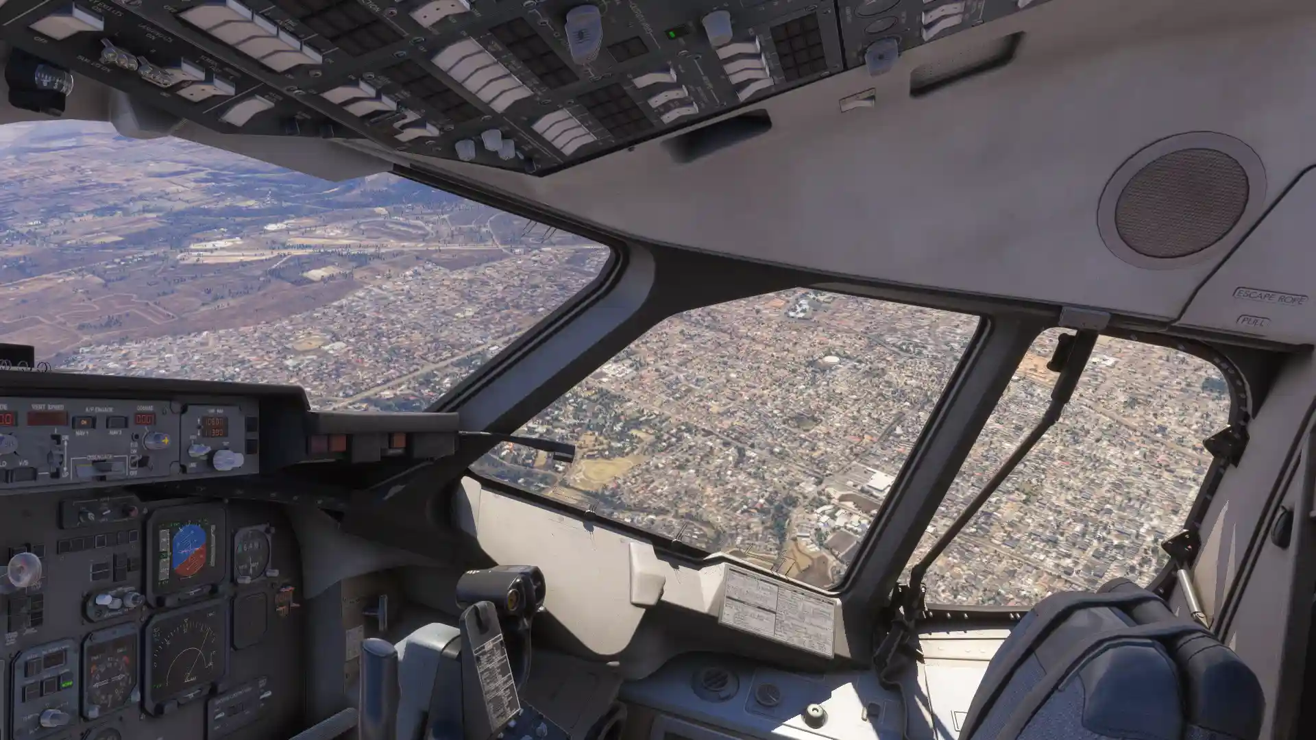 Flight Image