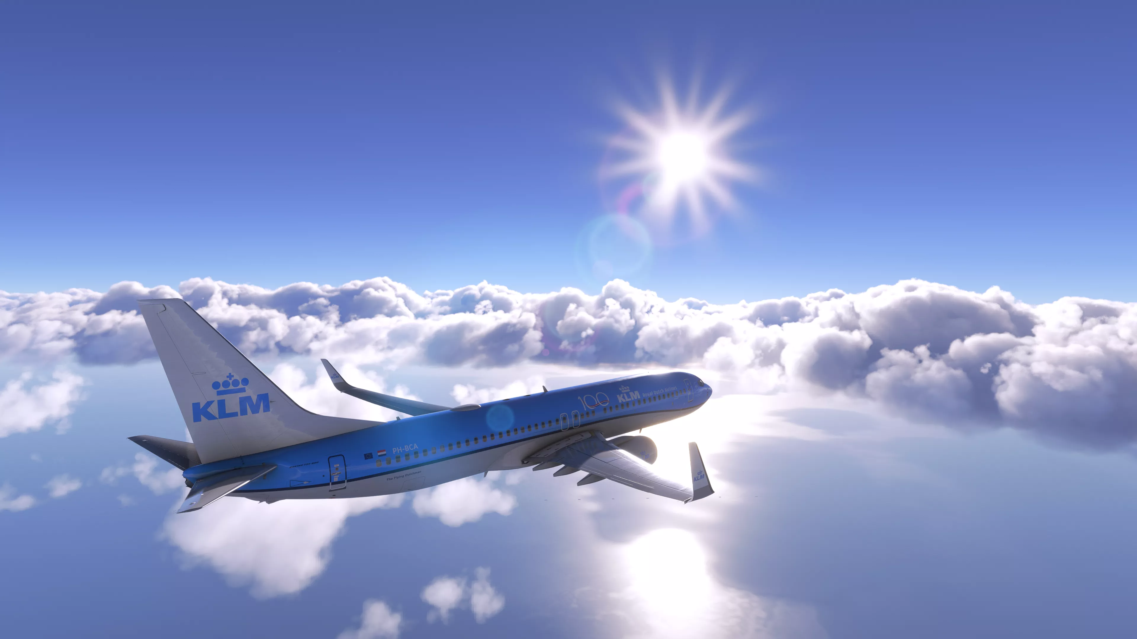 Flight Image