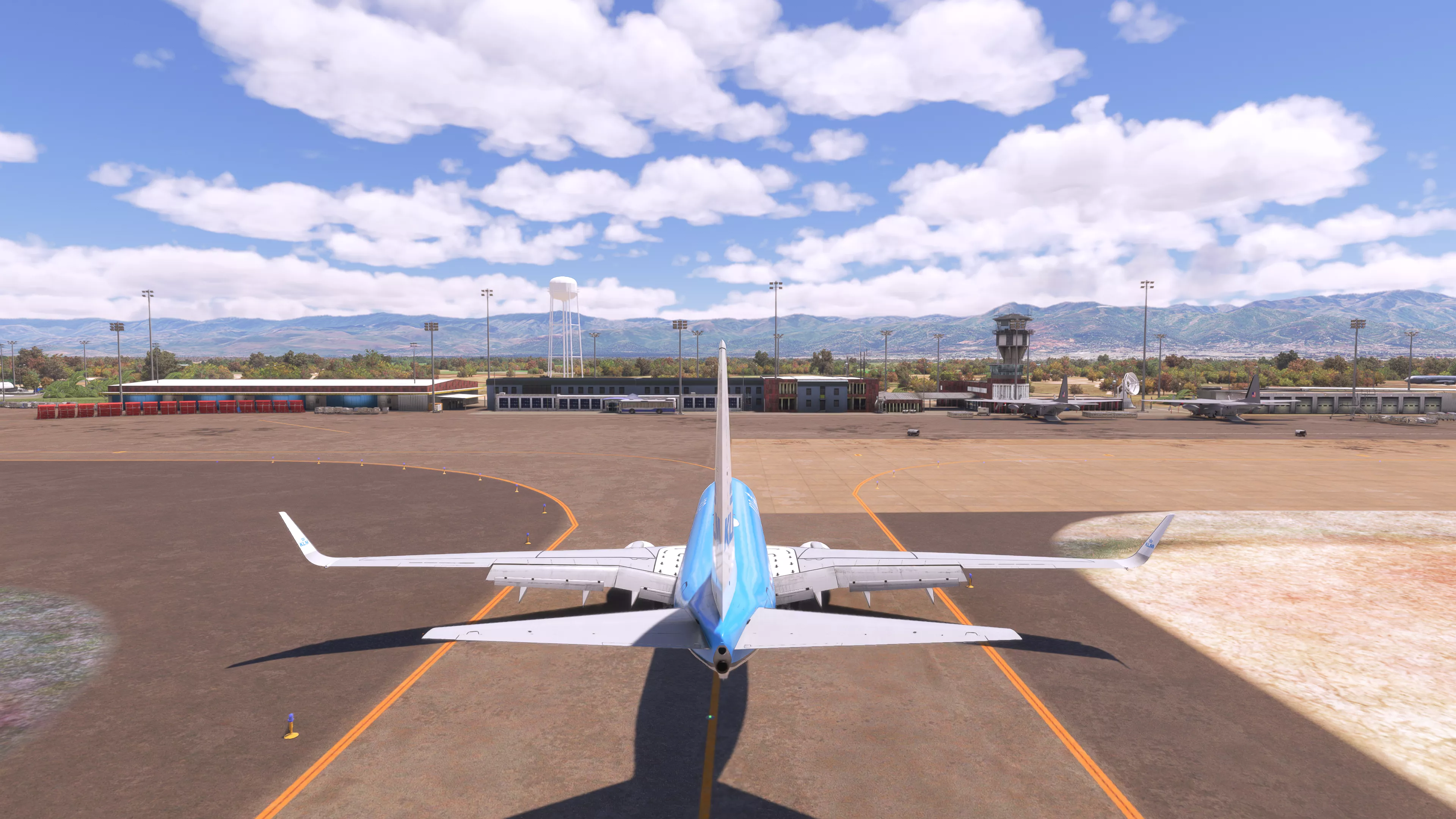 Flight Image