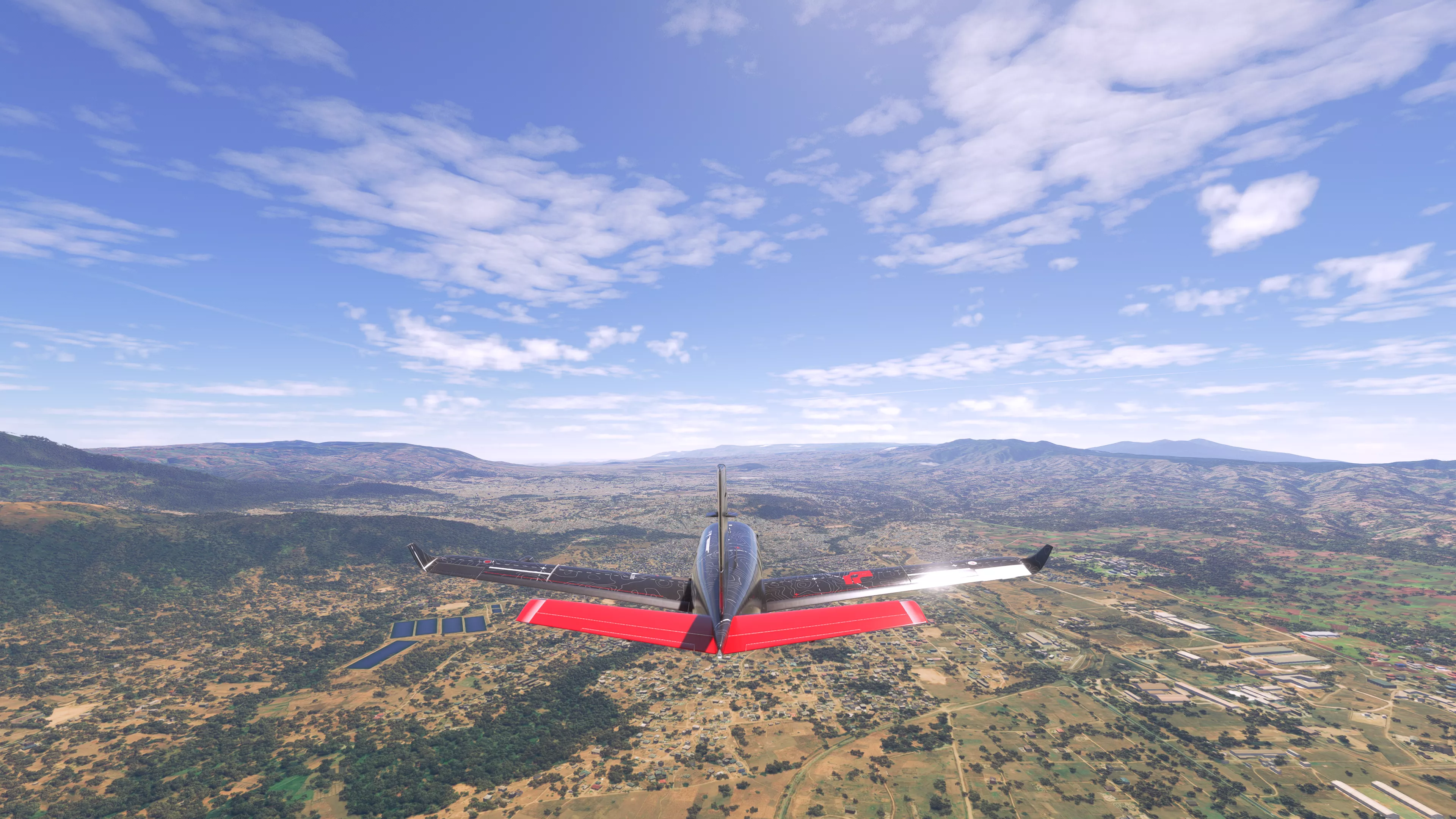 Flight Image