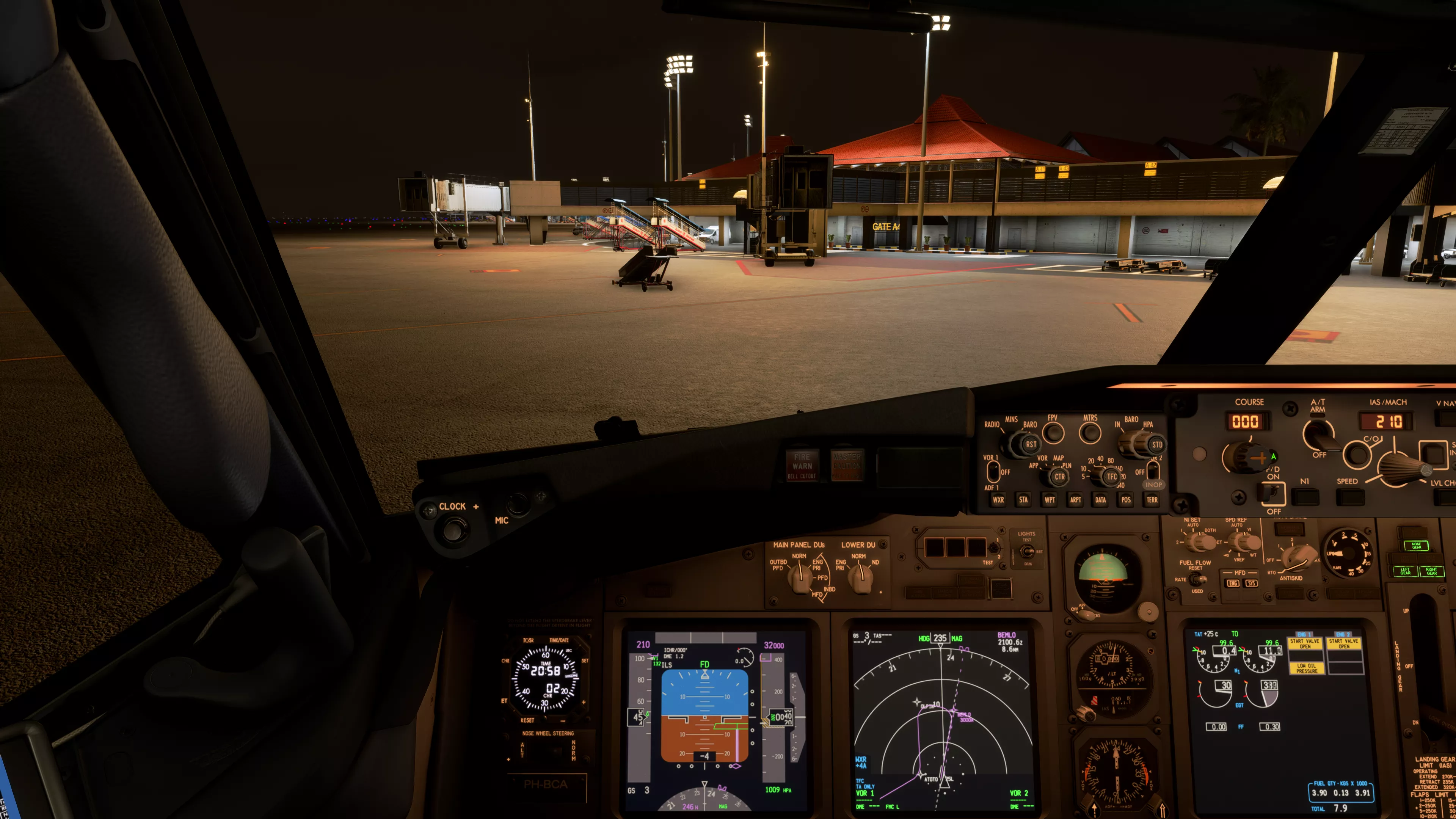 Flight Image