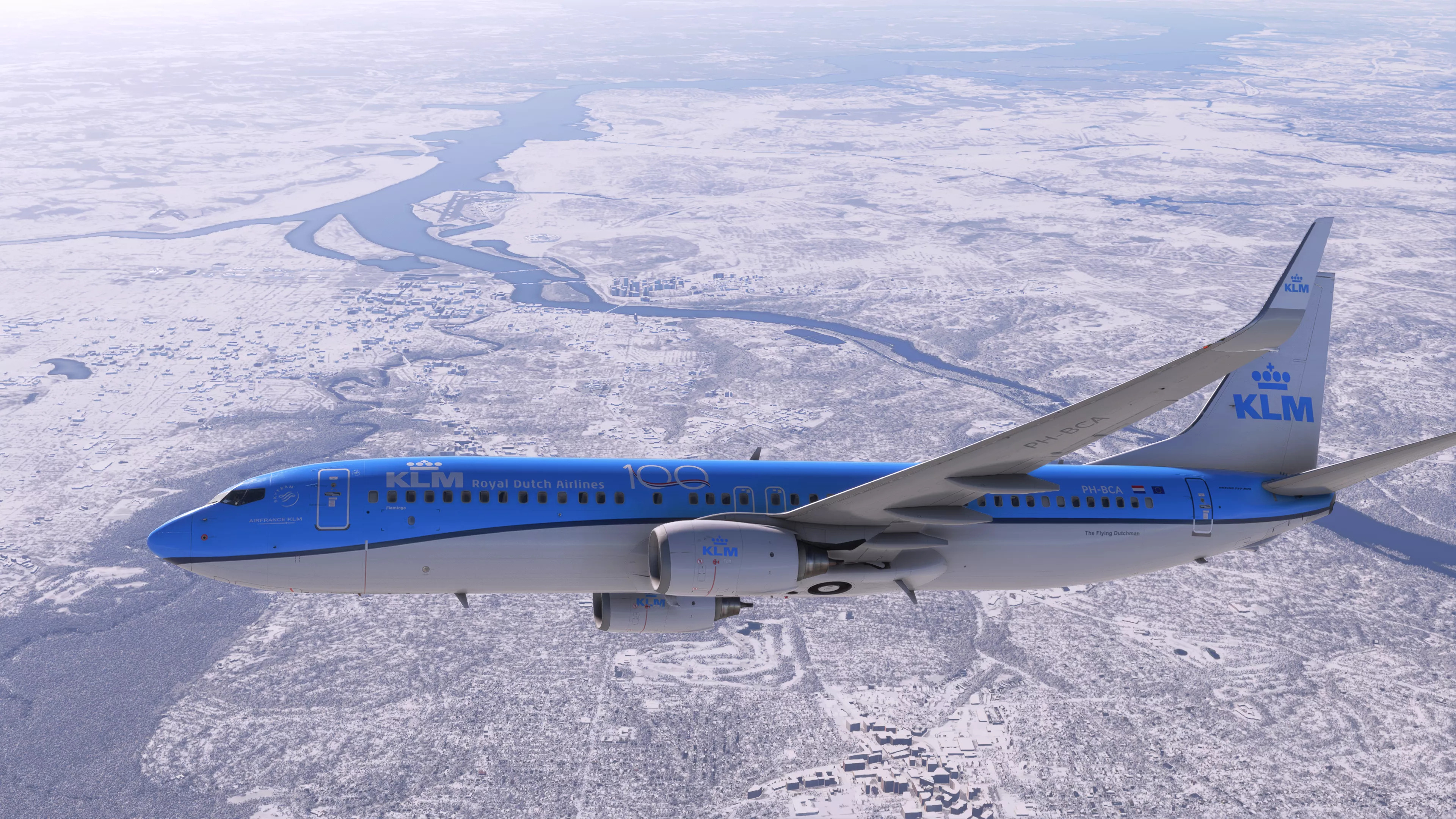 Flight Image