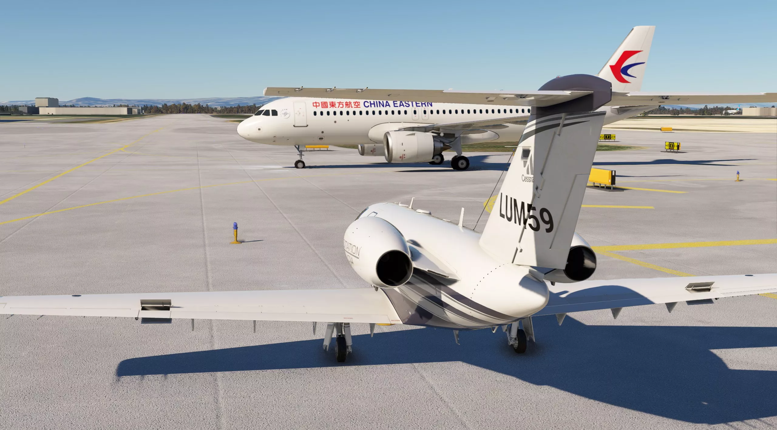 Flight Image