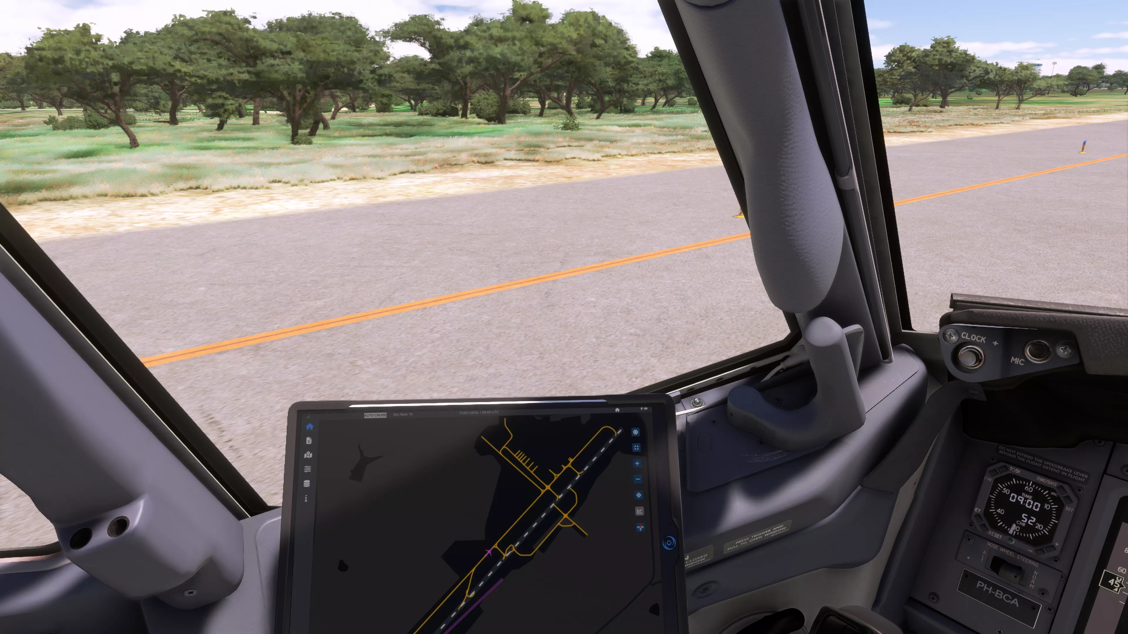 Flight Image