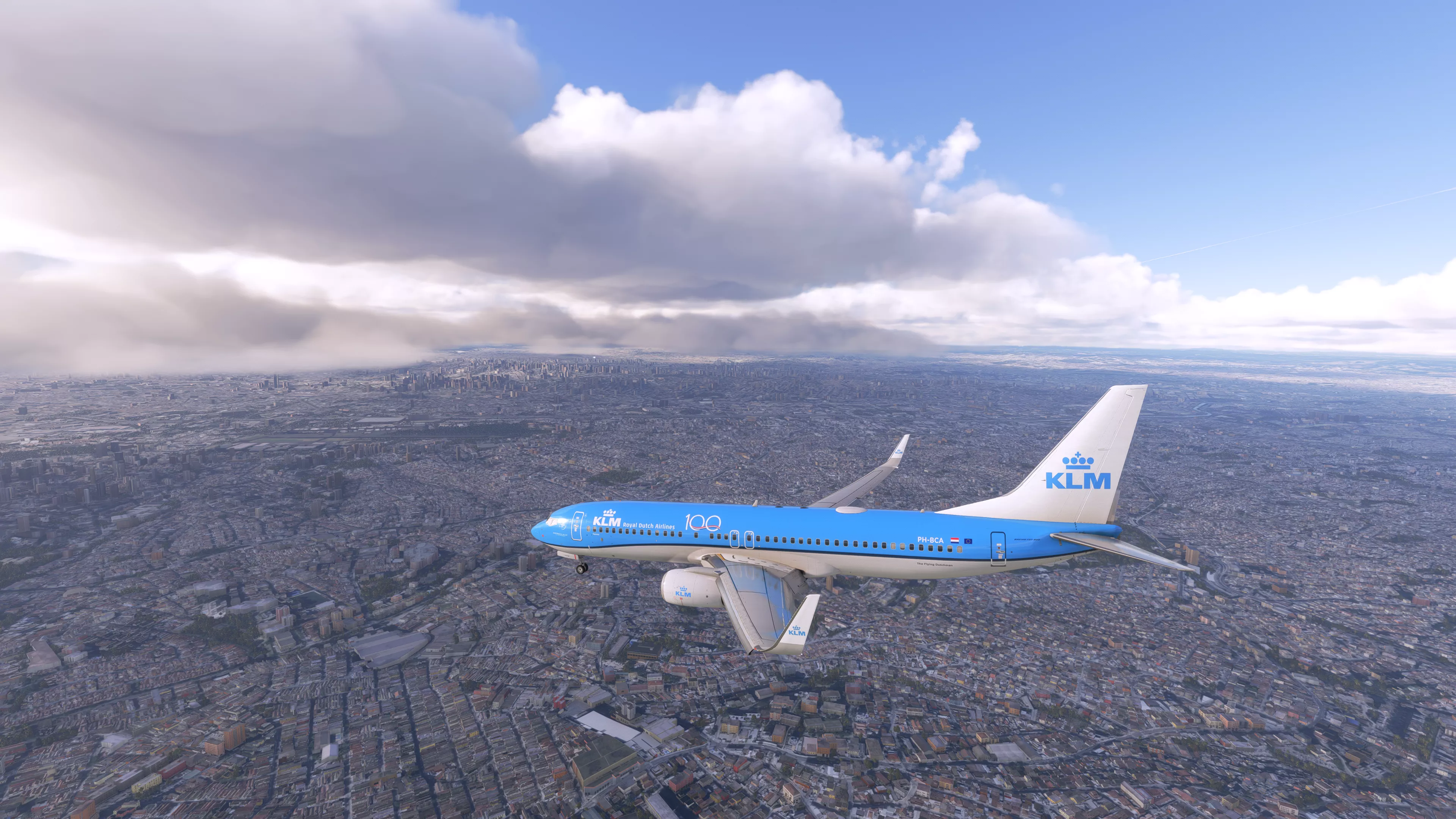 Flight Image