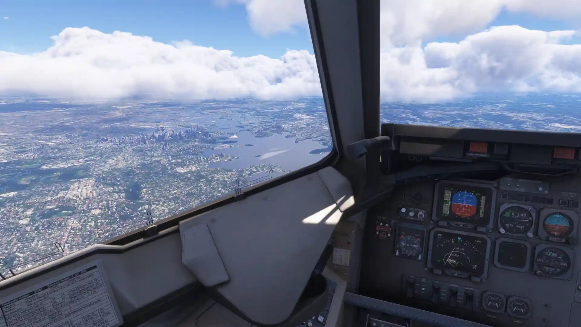 Flight Image