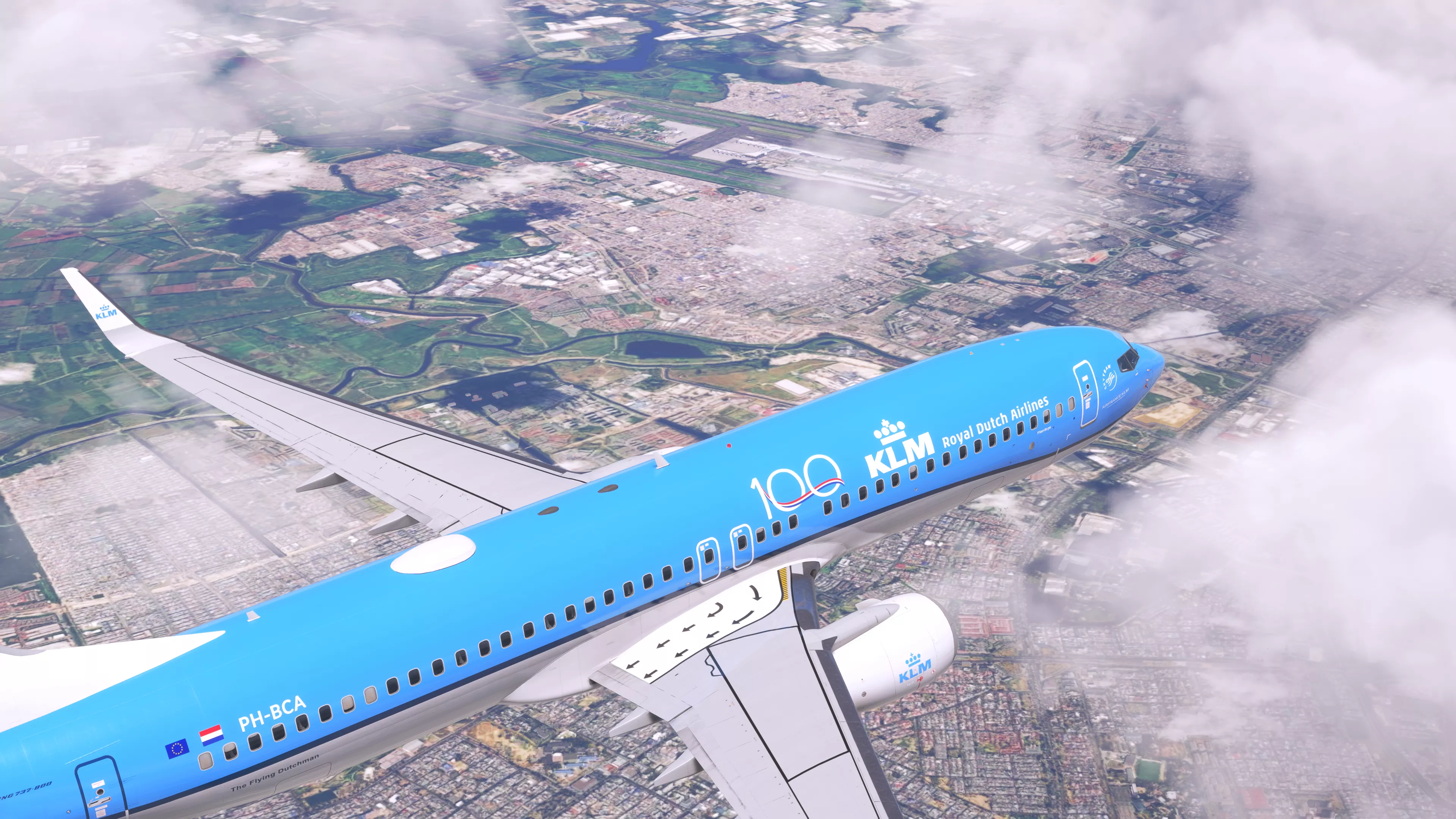 Flight Image
