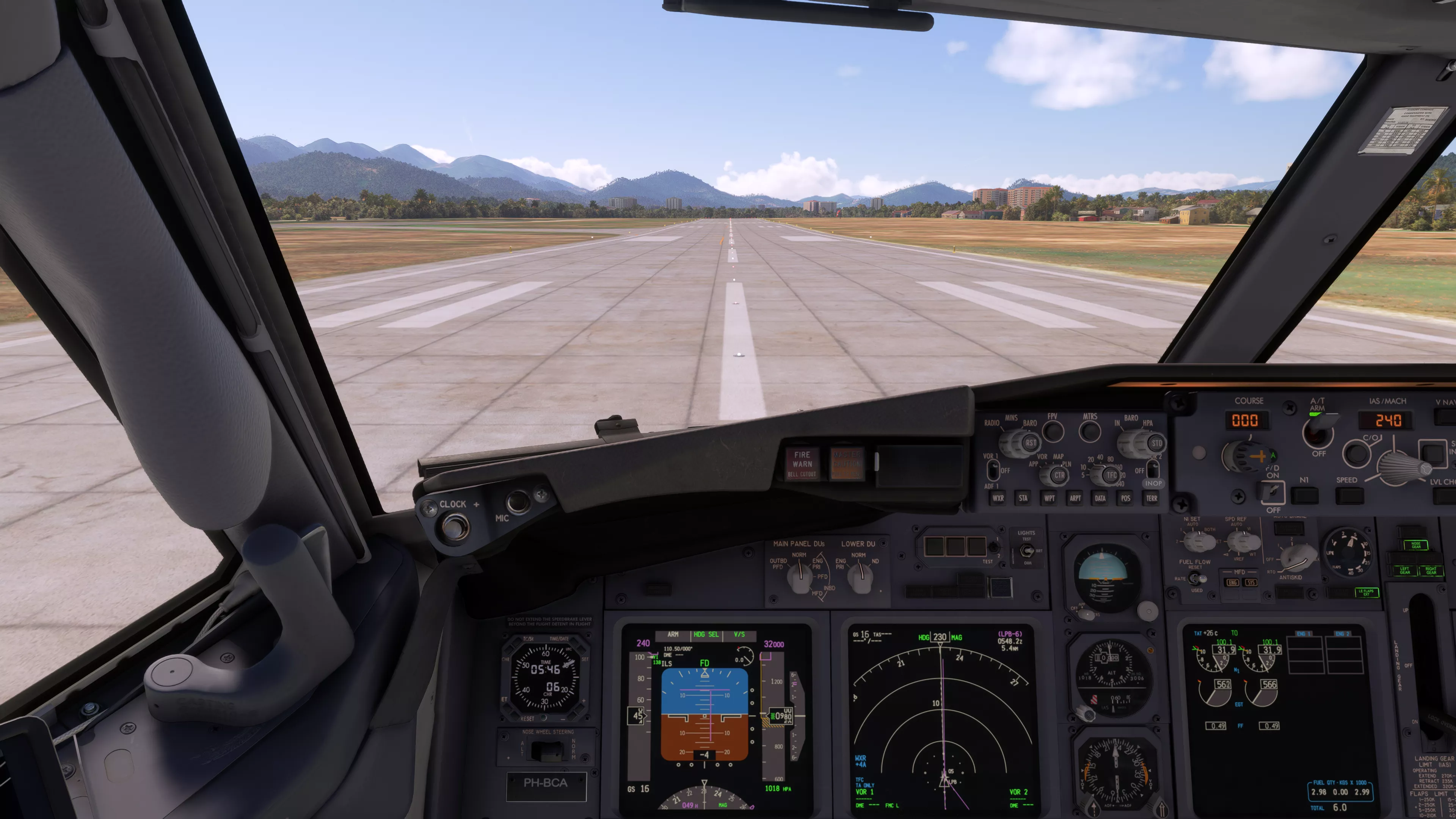 Flight Image