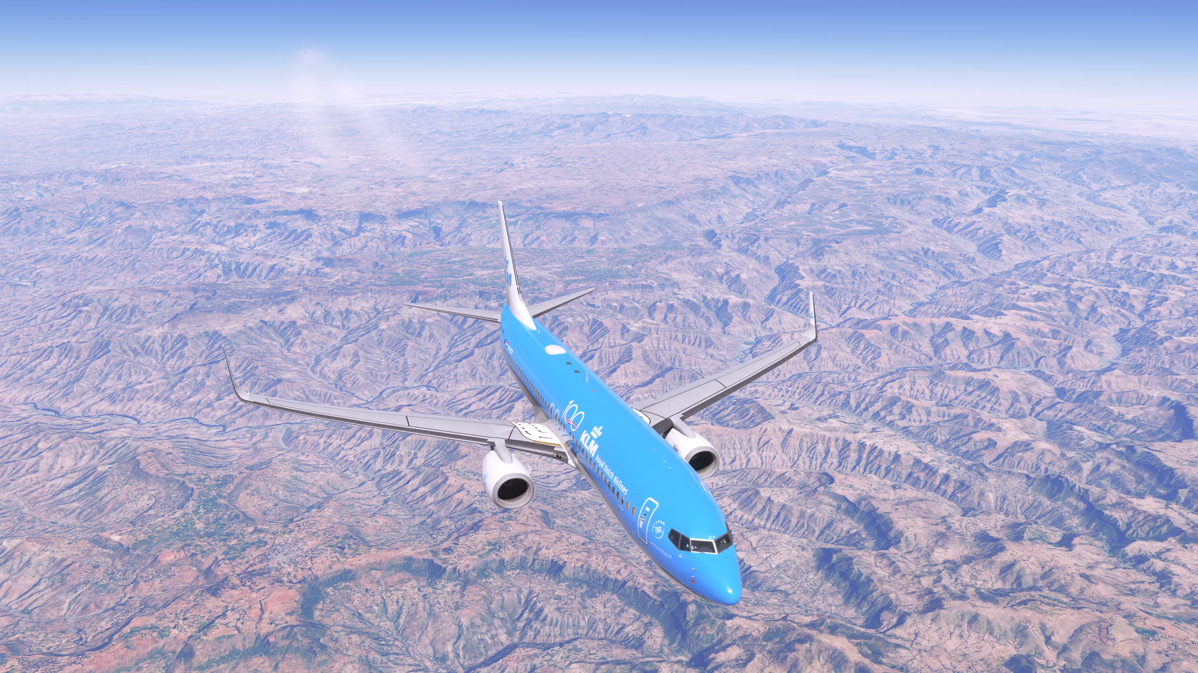 Flight Image