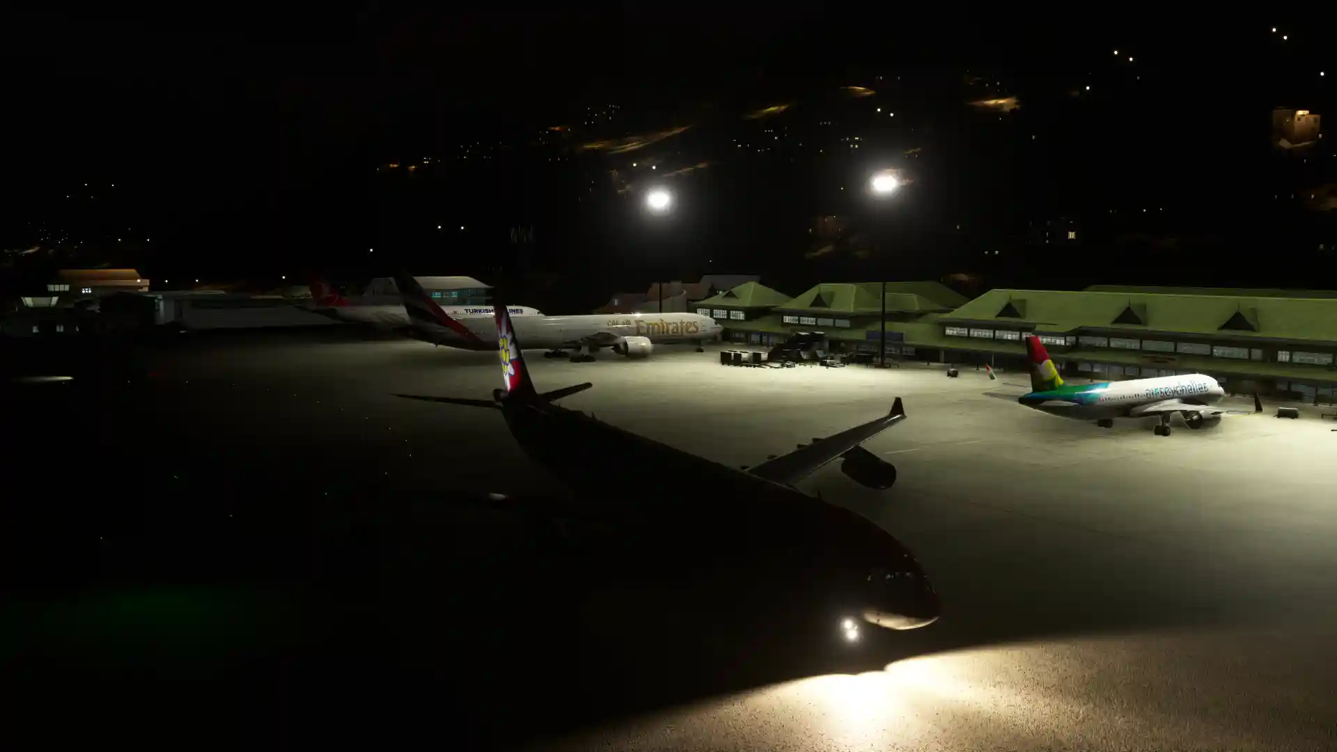 Flight Image