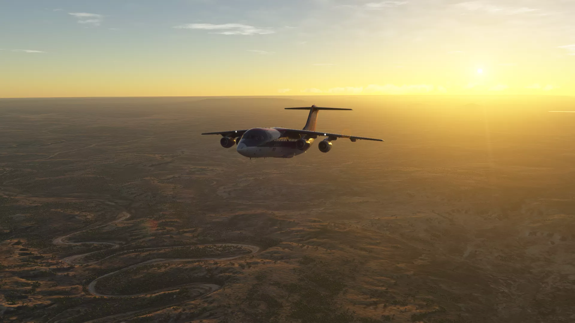 Flight Image