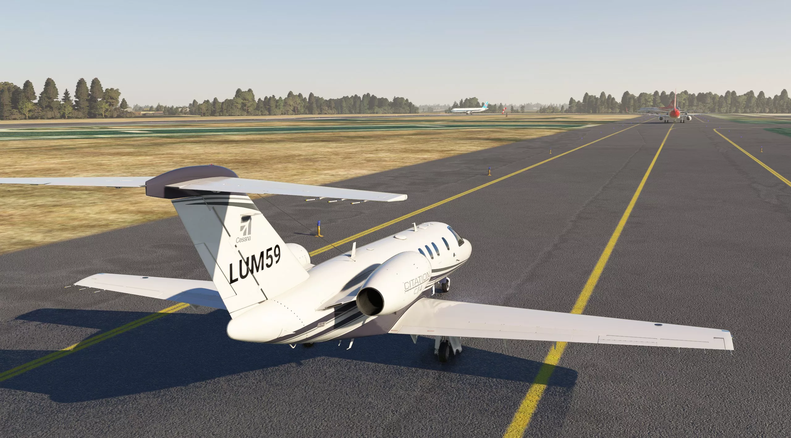 Flight Image