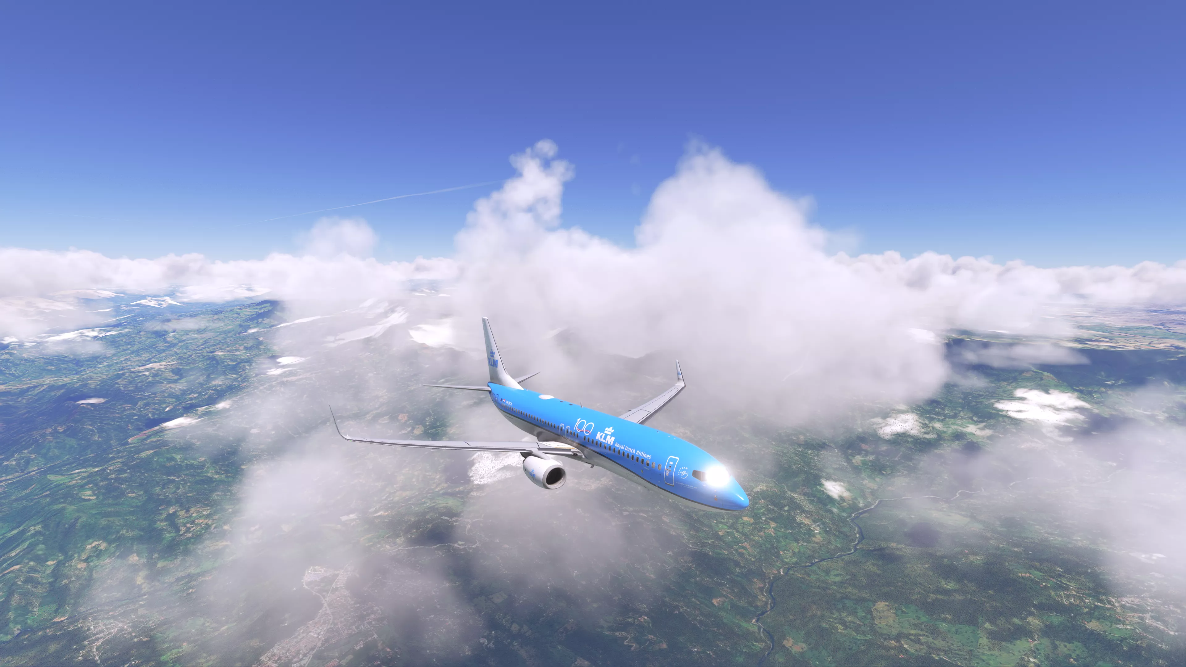 Flight Image