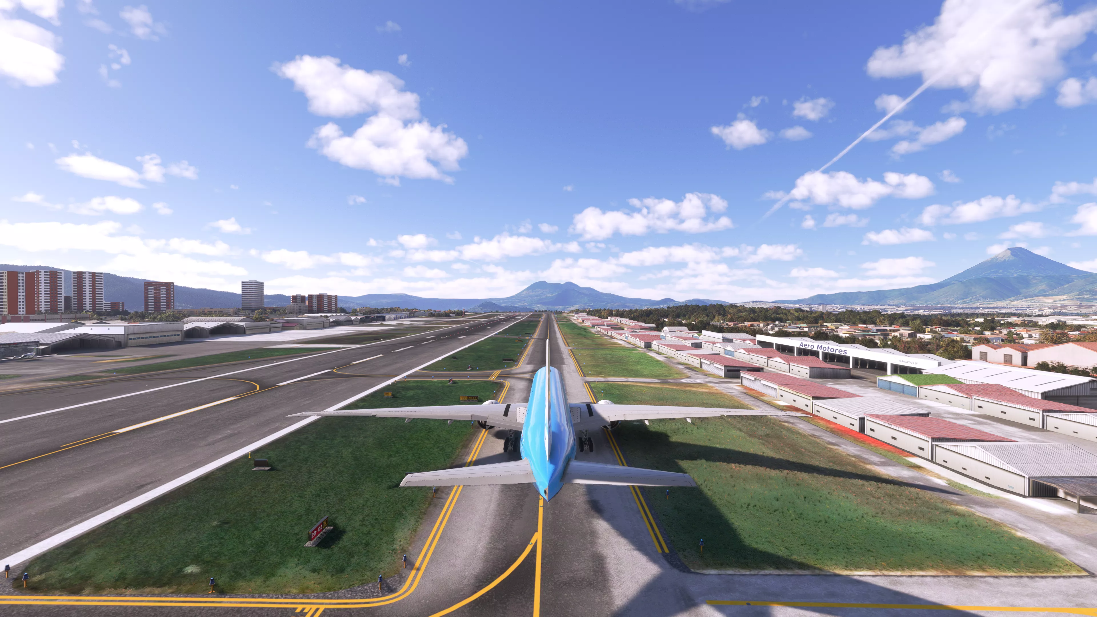Flight Image