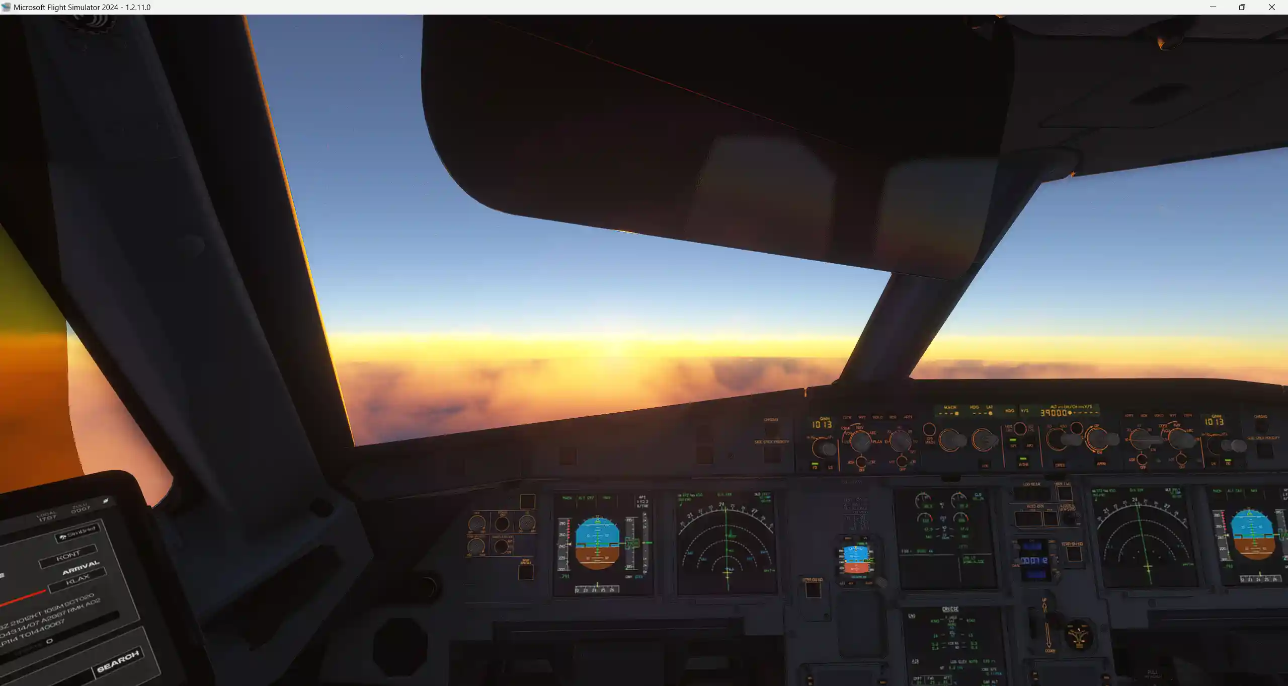 Flight Image
