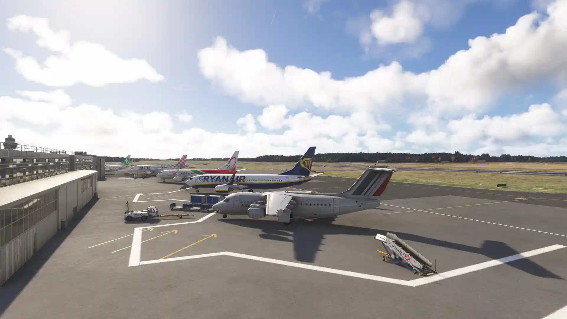 Flight Image