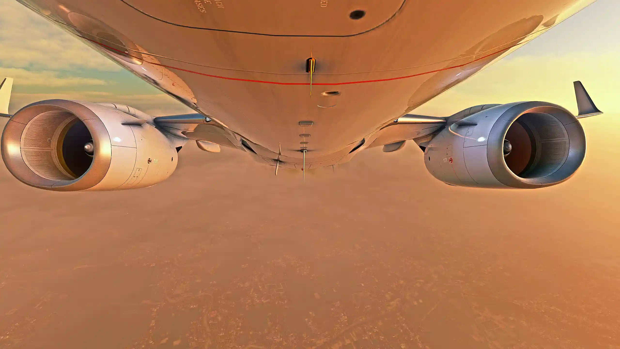 Flight Image