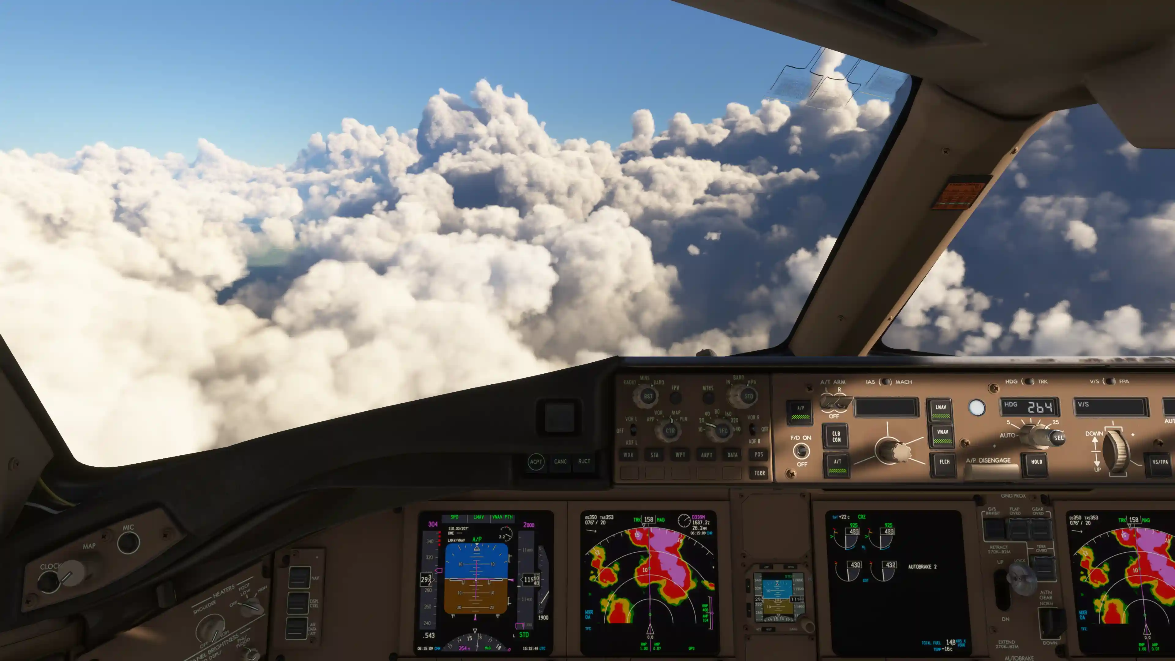 Flight Image