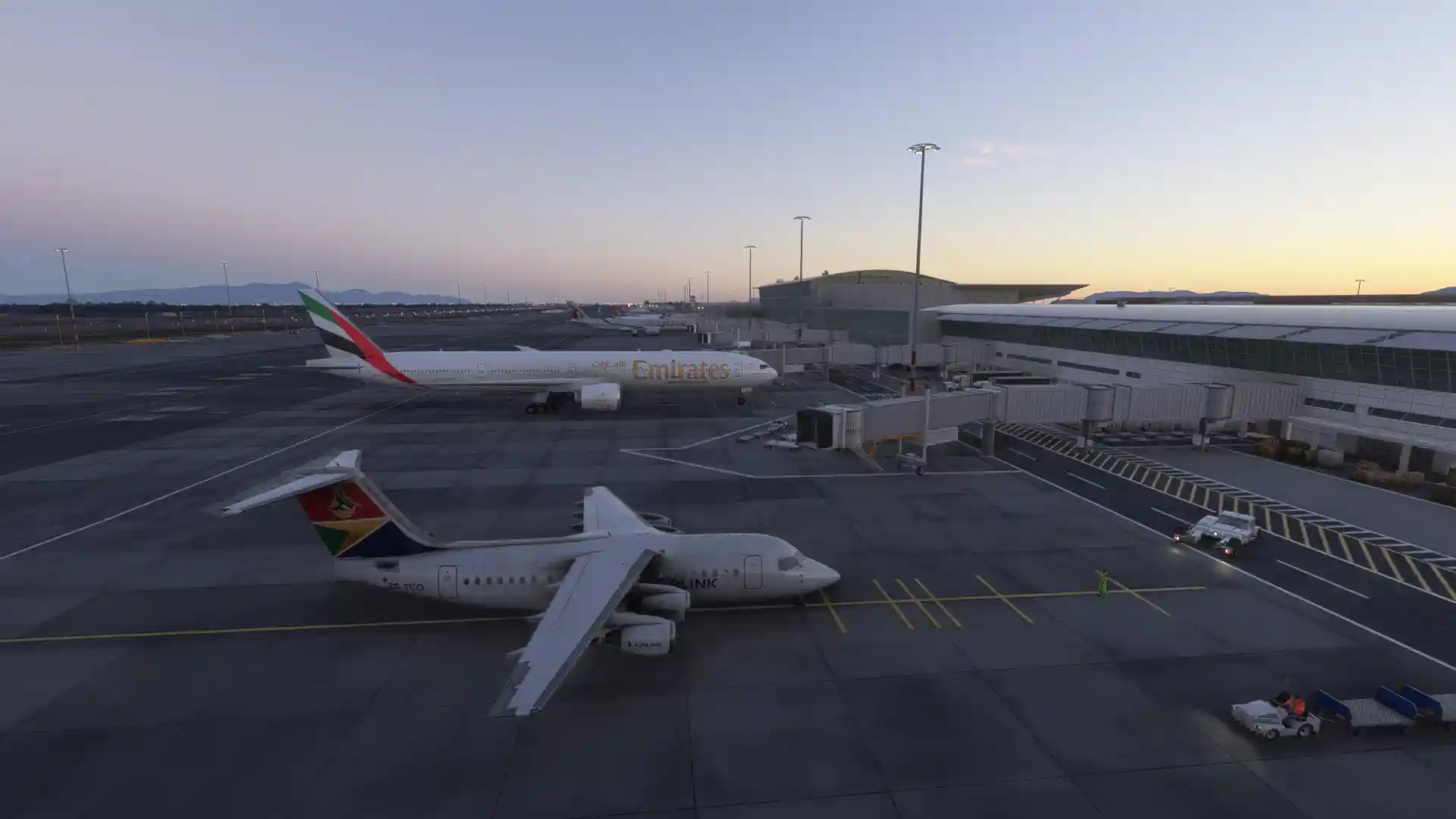 Flight Image