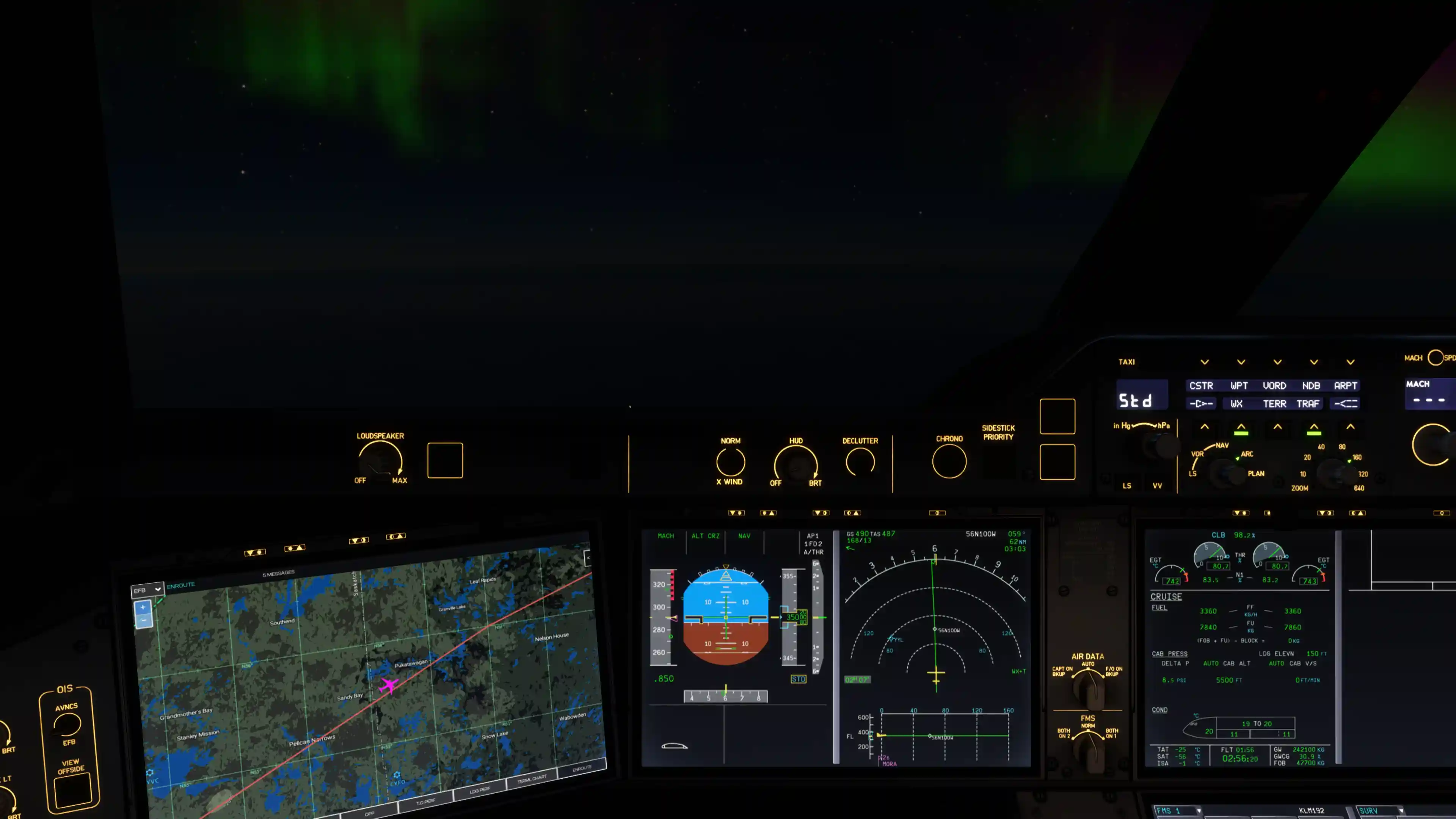 Flight Image