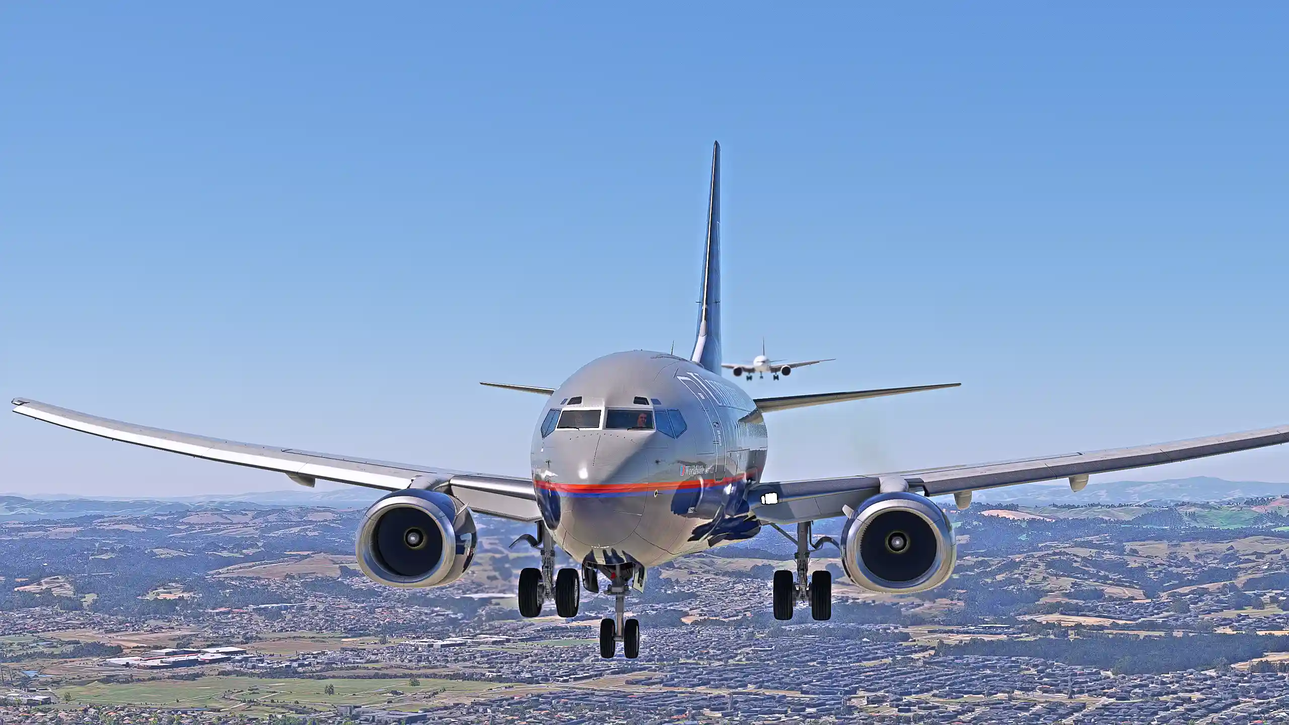Flight Image