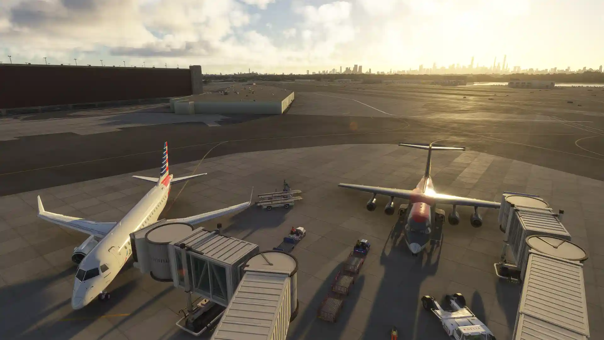 Flight Image