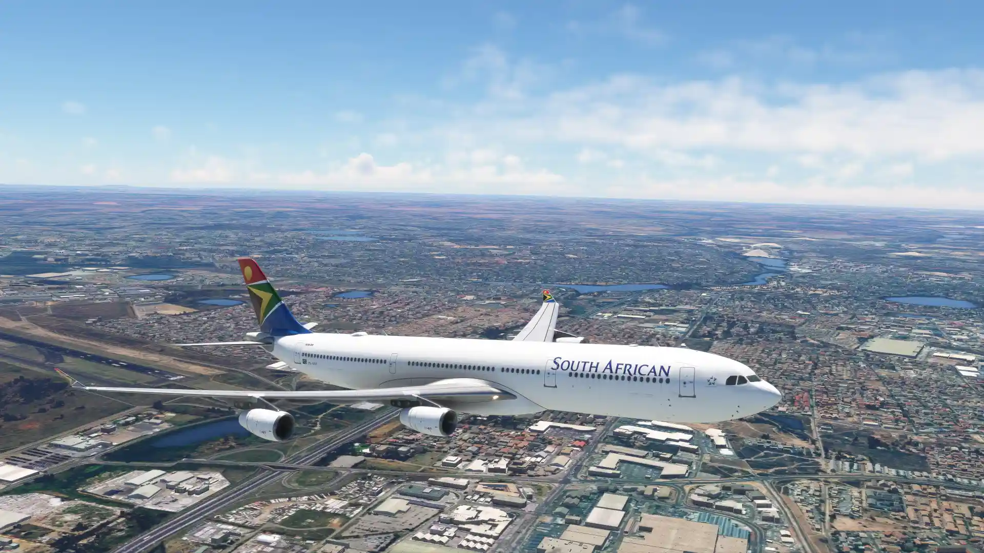 Flight Image