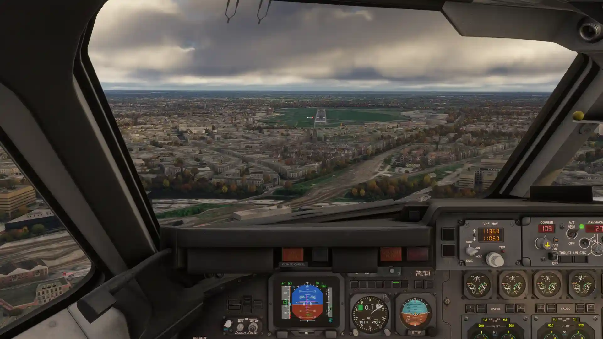 Flight Image
