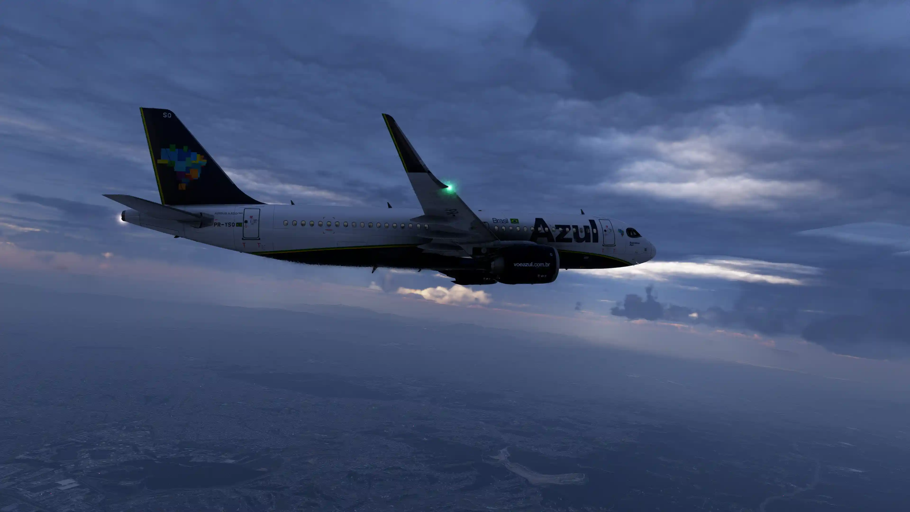 Flight Image